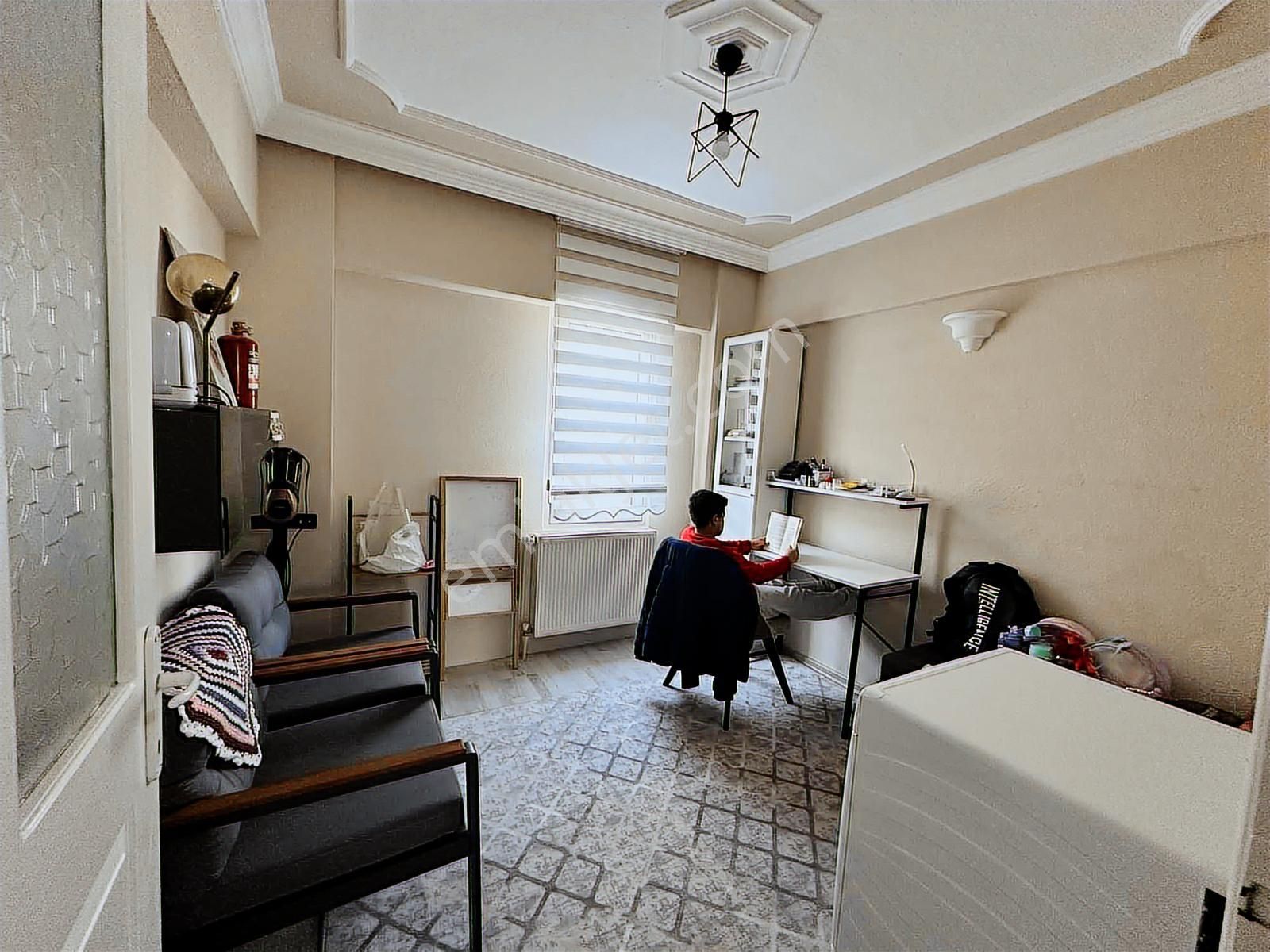 Emir Yapıdan Ertuğrulda Merkezde Geniş Daire - Görsel 20