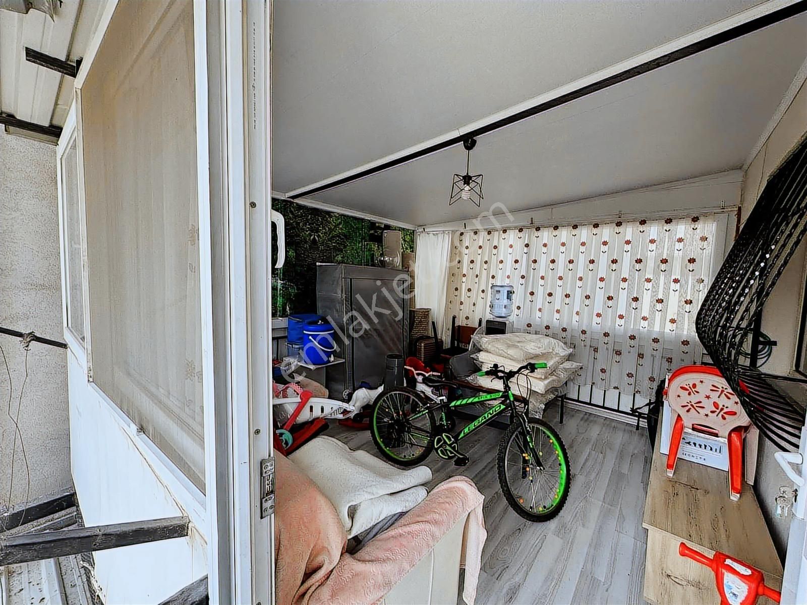 Emir Yapıdan Ertuğrulda Merkezde Geniş Daire - Görsel 8