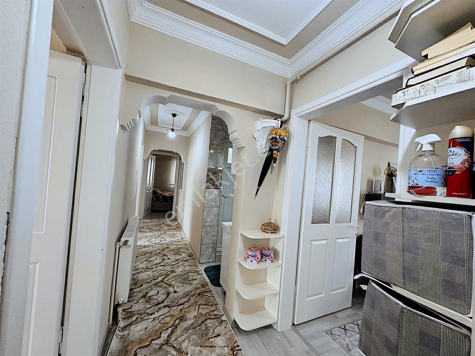 Emir Yapıdan Ertuğrulda Merkezde Geniş Daire - Görsel 4