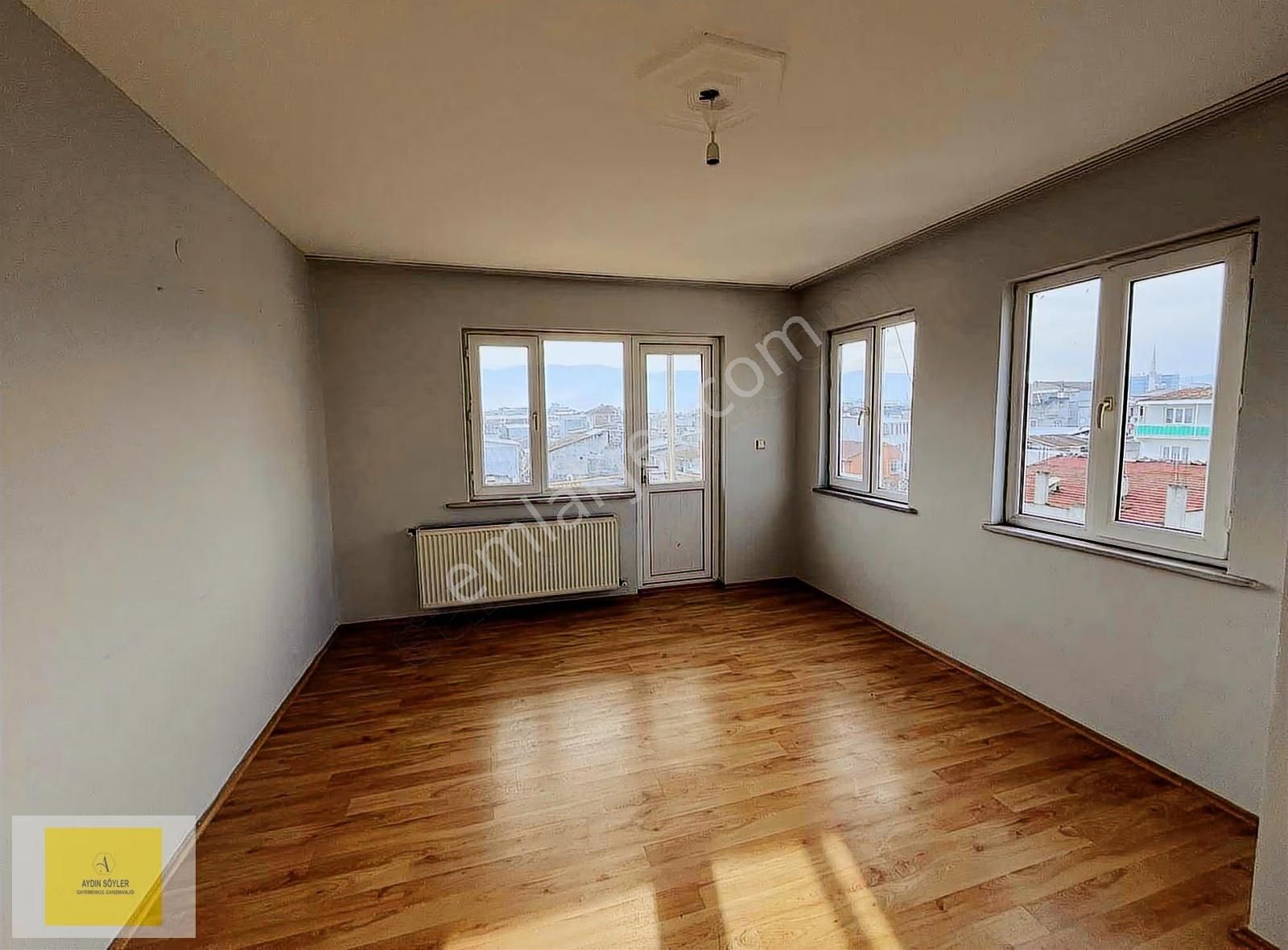 Bağlarbaşı Mah 3+1 Kiralık Daire