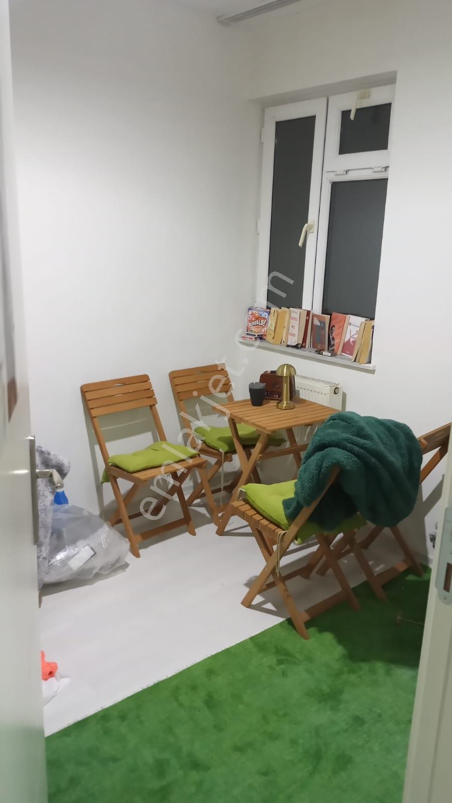 Damla Emlaktan Hikmet Işık Cad.afyon Sokak Ta Satılık 2+1 Daire - Görsel 16