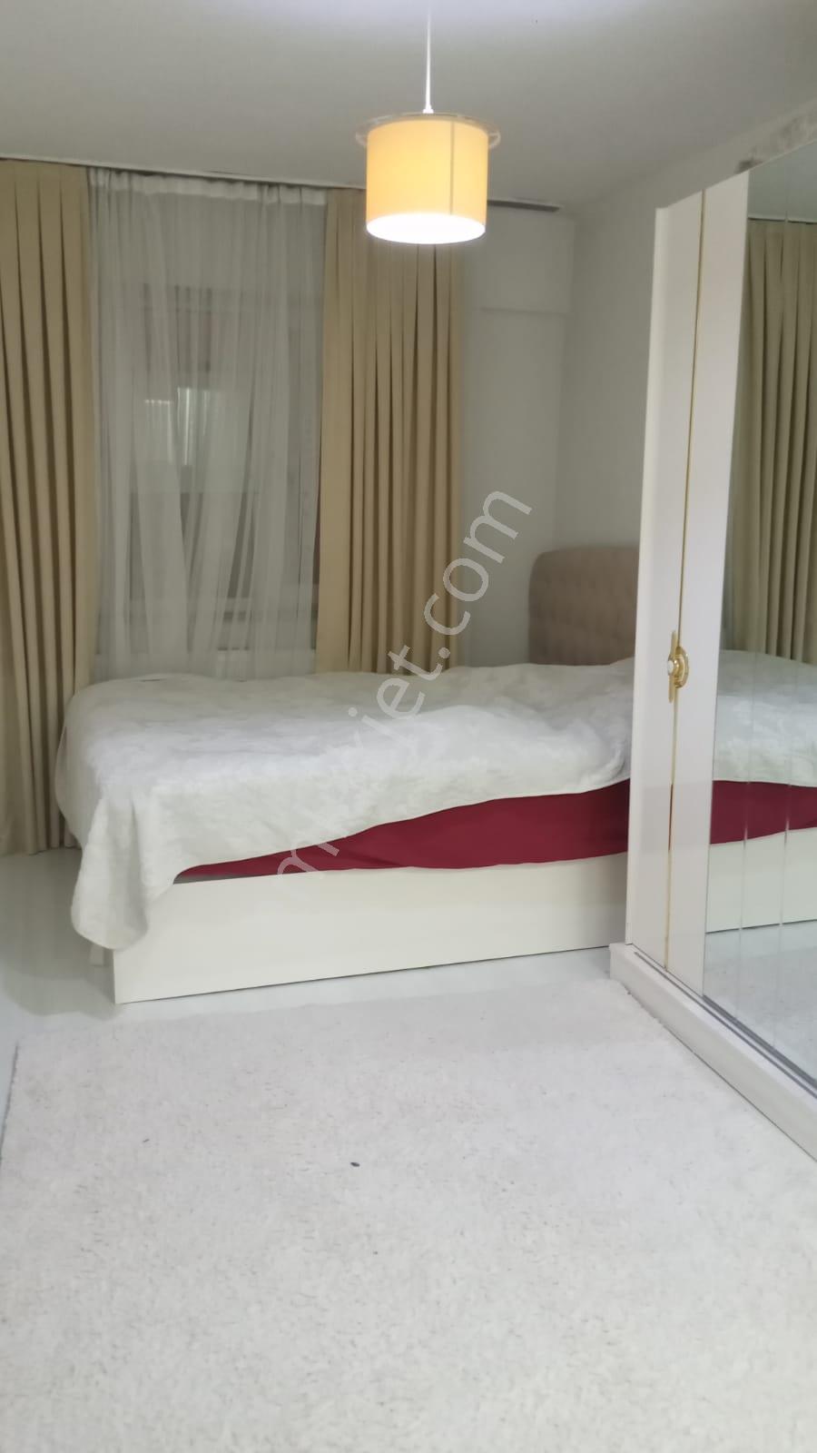 Damla Emlaktan Hikmet Işık Cad.afyon Sokak Ta Satılık 2+1 Daire - Görsel 5