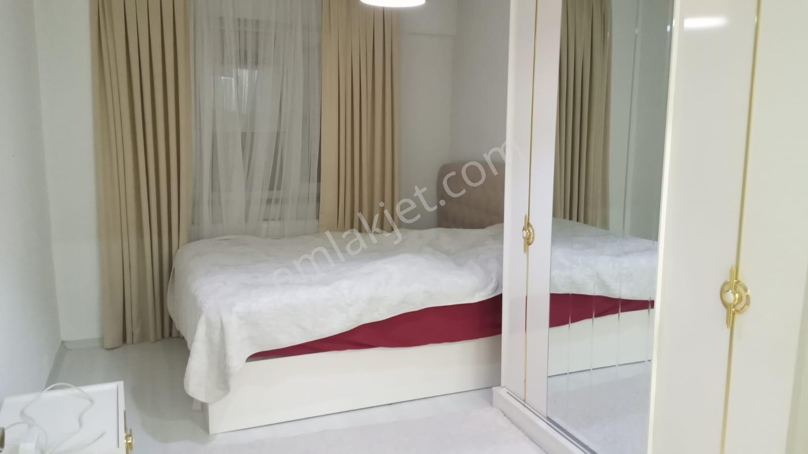 Damla Emlaktan Hikmet Işık Cad.afyon Sokak Ta Satılık 2+1 Daire - Görsel 4