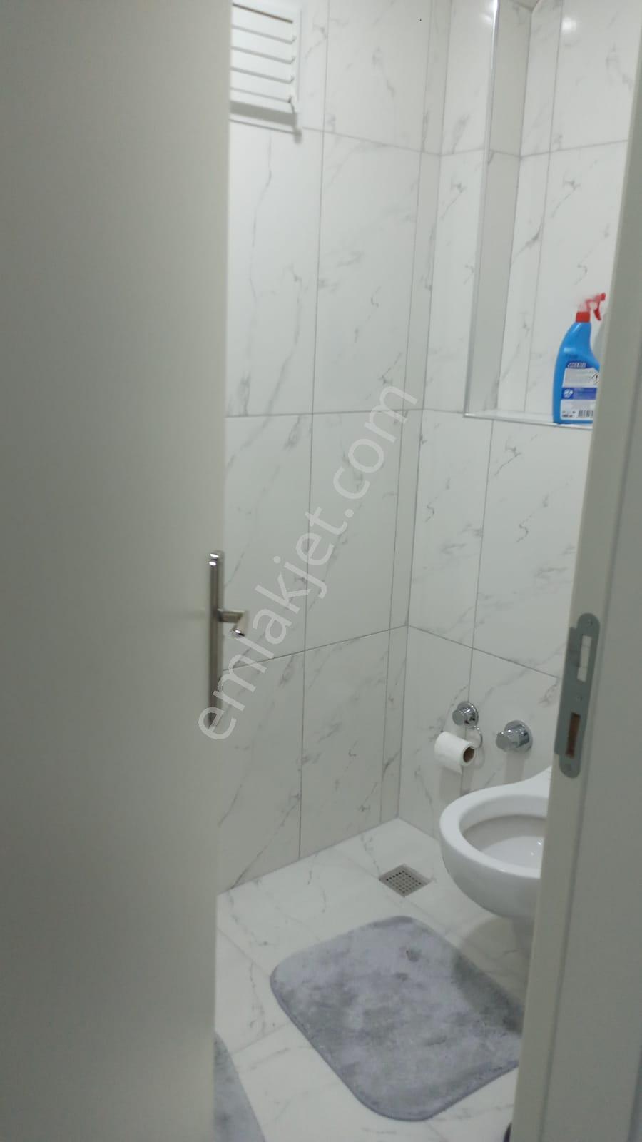 Damla Emlaktan Hikmet Işık Cad.afyon Sokak Ta Satılık 2+1 Daire - Görsel 18