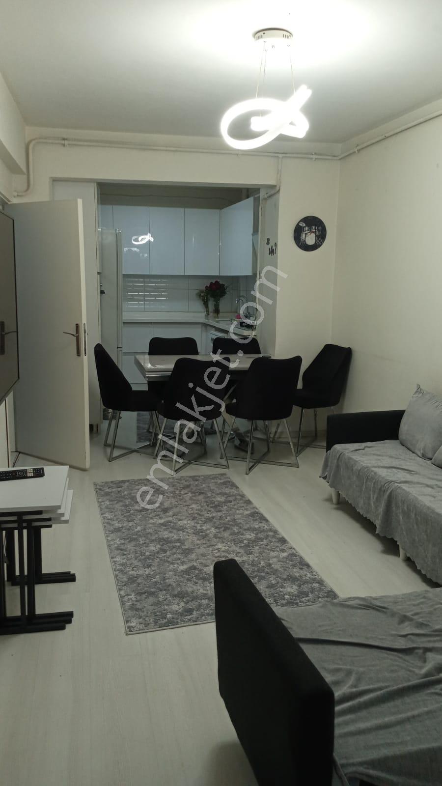 Damla Emlaktan Hikmet Işık Cad.afyon Sokak Ta Satılık 2+1 Daire - Görsel 8