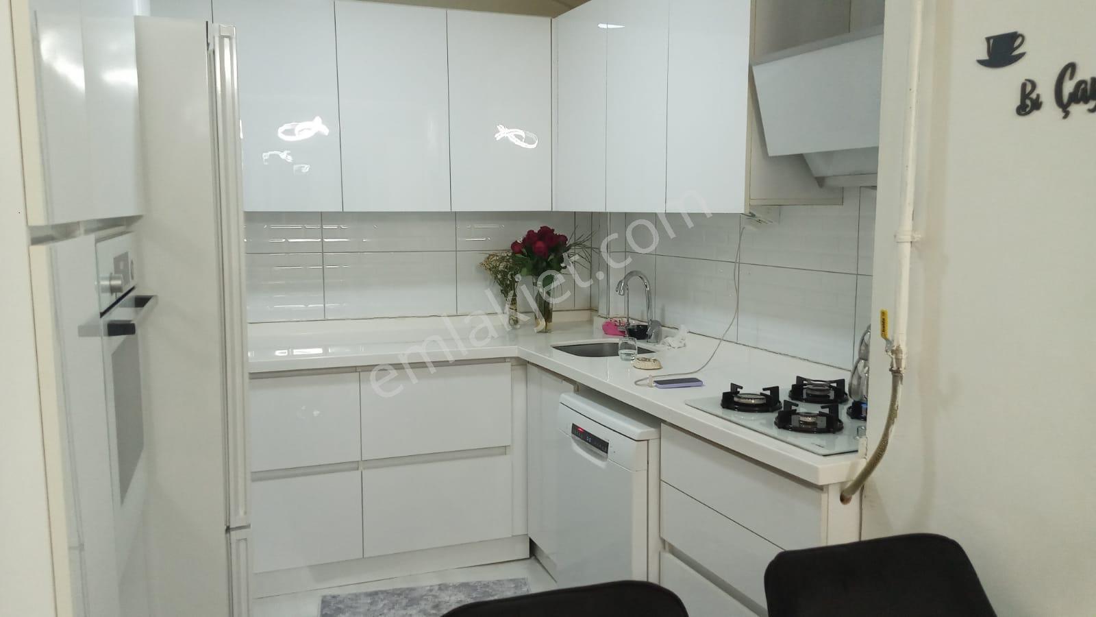 Damla Emlaktan Hikmet Işık Cad.afyon Sokak Ta Satılık 2+1 Daire - Görsel 6