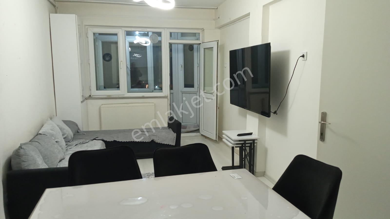 Damla Emlaktan Hikmet Işık Cad.afyon Sokak Ta Satılık 2+1 Daire - Görsel 7