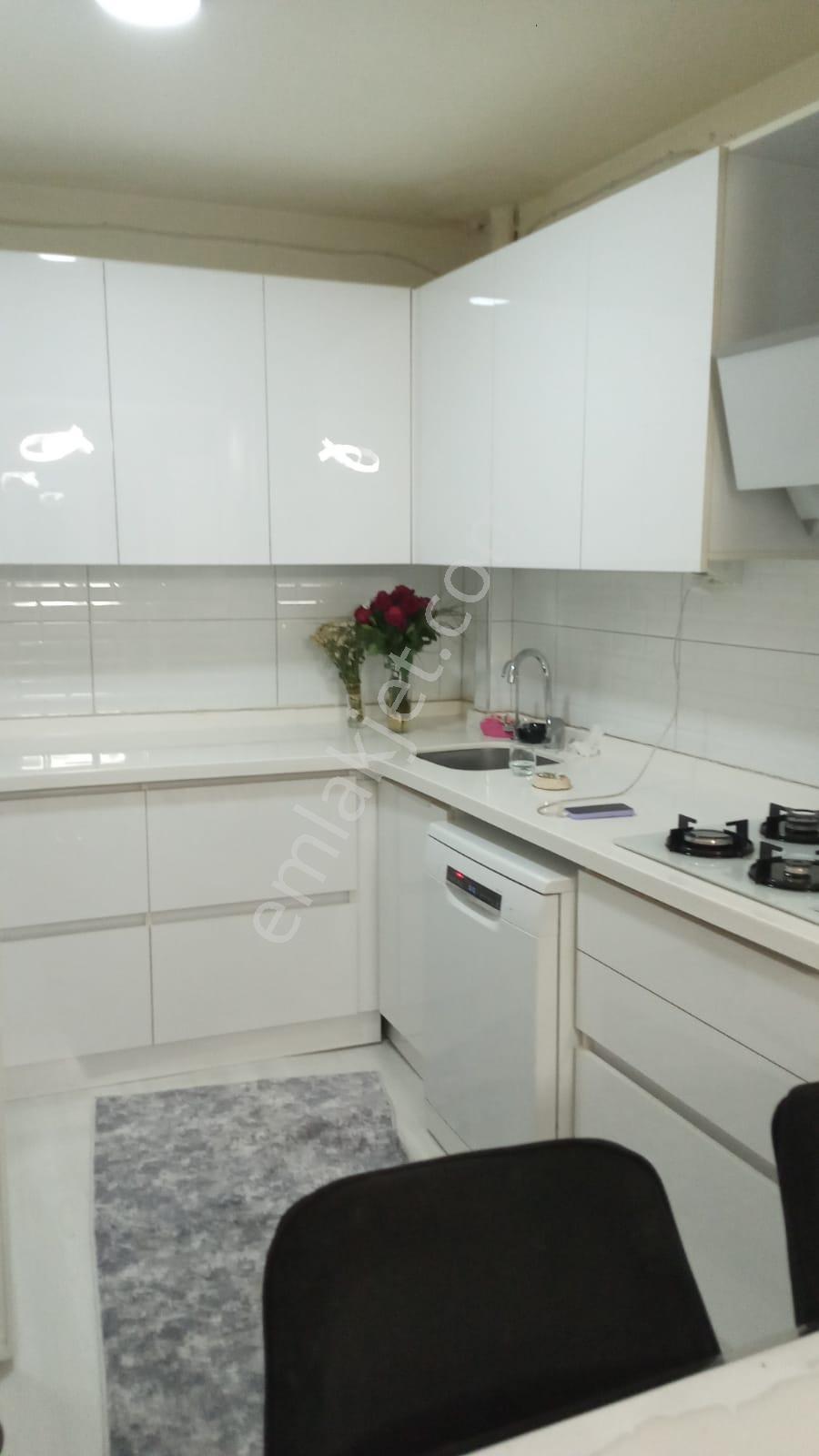 Damla Emlaktan Hikmet Işık Cad.afyon Sokak Ta Satılık 2+1 Daire - Görsel 10