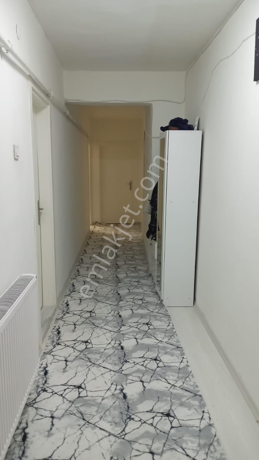 Damla Emlaktan Hikmet Işık Cad.afyon Sokak Ta Satılık 2+1 Daire - Görsel 15
