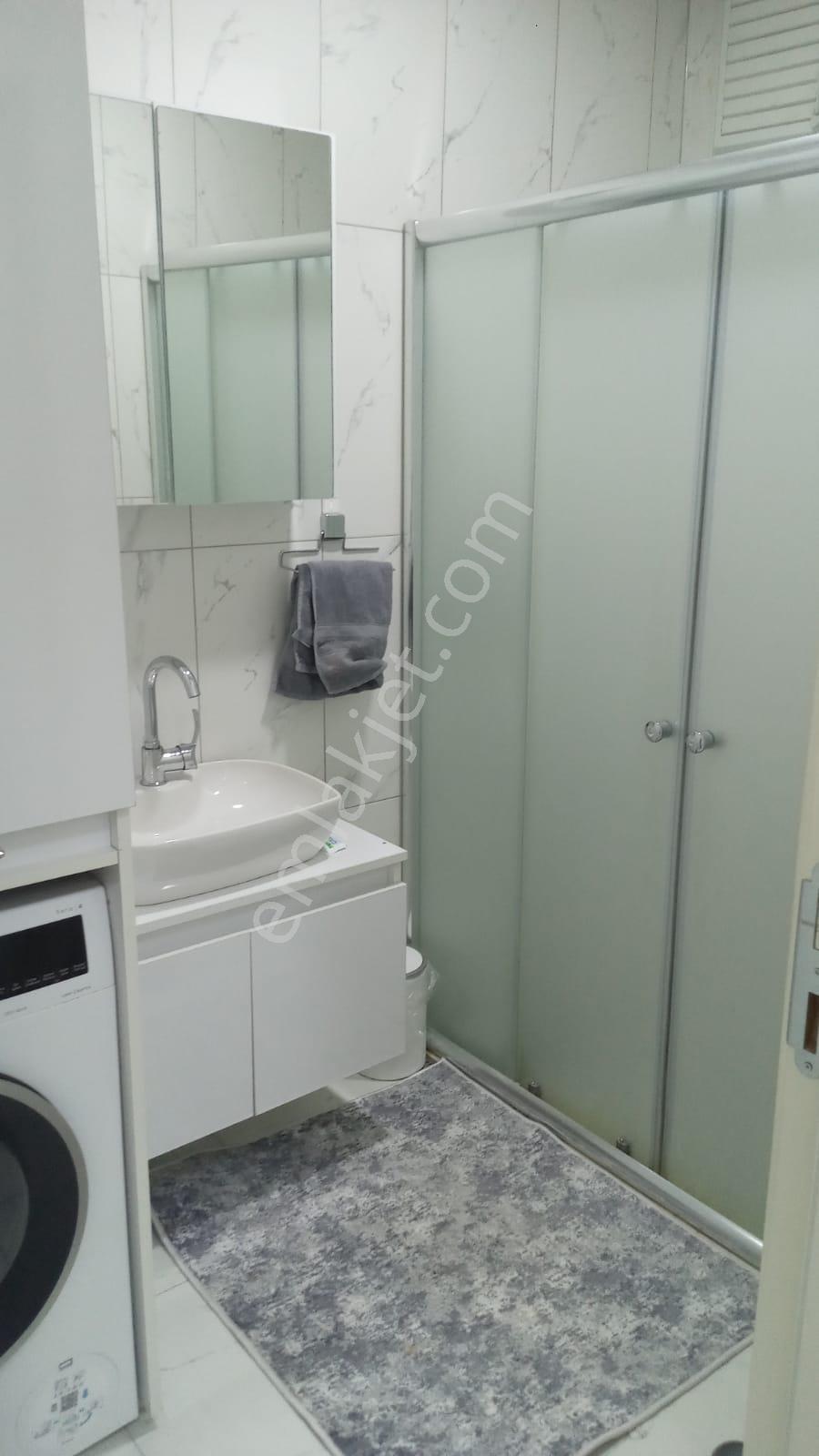 Damla Emlaktan Hikmet Işık Cad.afyon Sokak Ta Satılık 2+1 Daire - Görsel 9