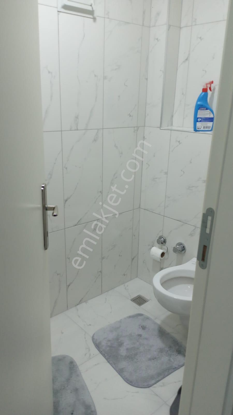 Damla Emlaktan Hikmet Işık Cad.afyon Sokak Ta Satılık 2+1 Daire - Görsel 11