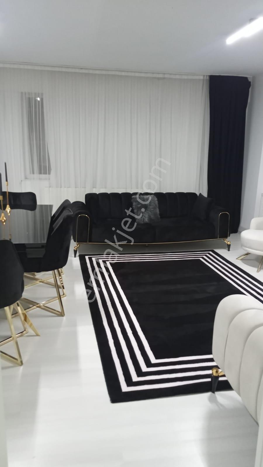 Damla Emlaktan Hikmet Işık Cad.afyon Sokak Ta Satılık 2+1 Daire - Görsel 14