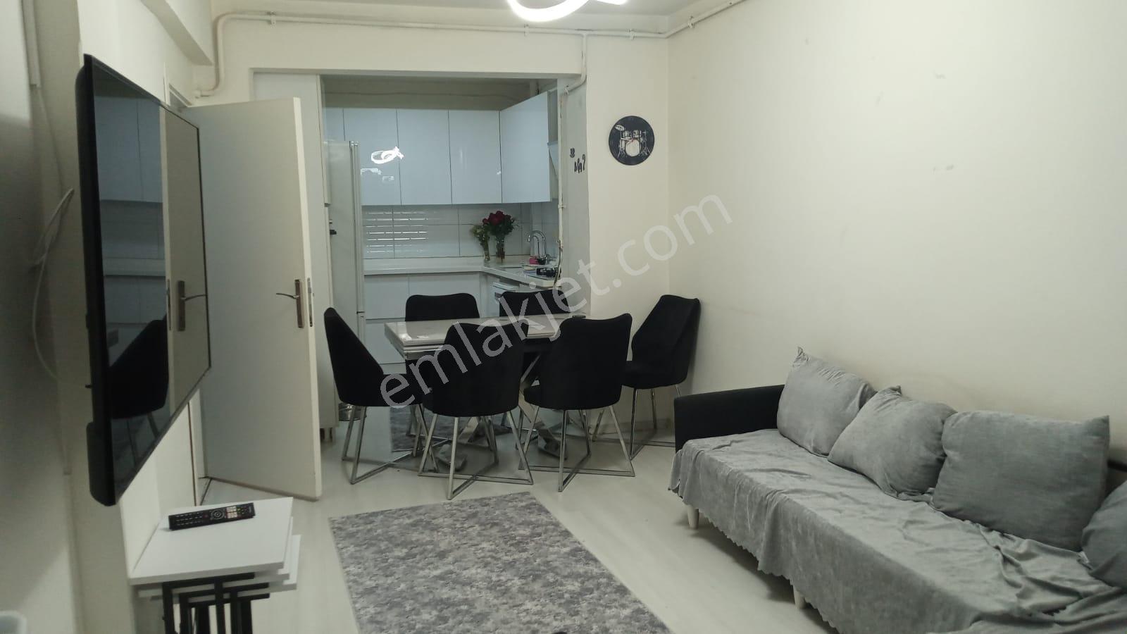 Damla Emlaktan Hikmet Işık Cad.afyon Sokak Ta Satılık 2+1 Daire - Görsel 13