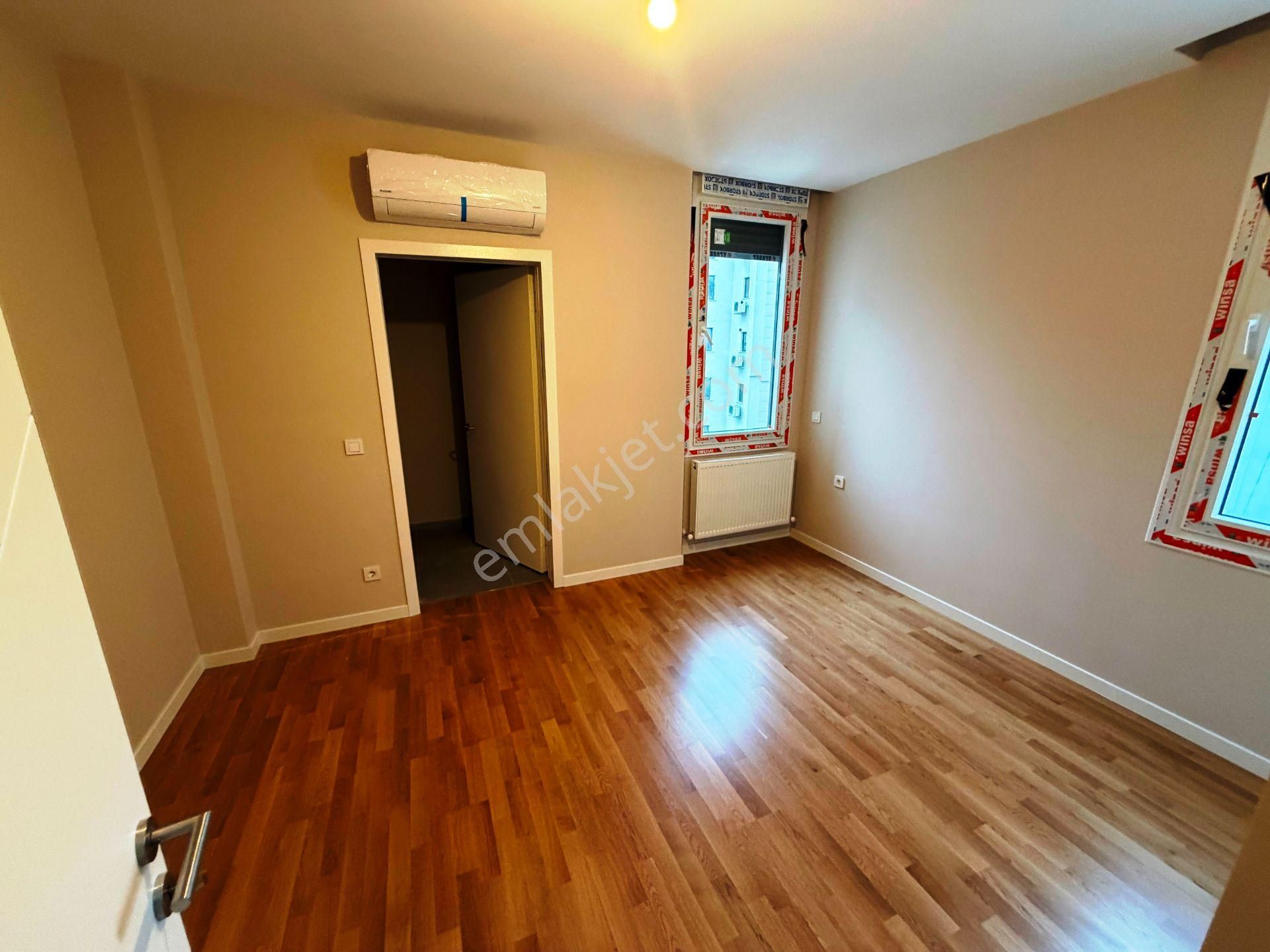 Erenköy Bağdat'a 3.paralel 5.kat Sıfır 2 Banyo 100m2 Kiralık 2+1 - Görsel 9