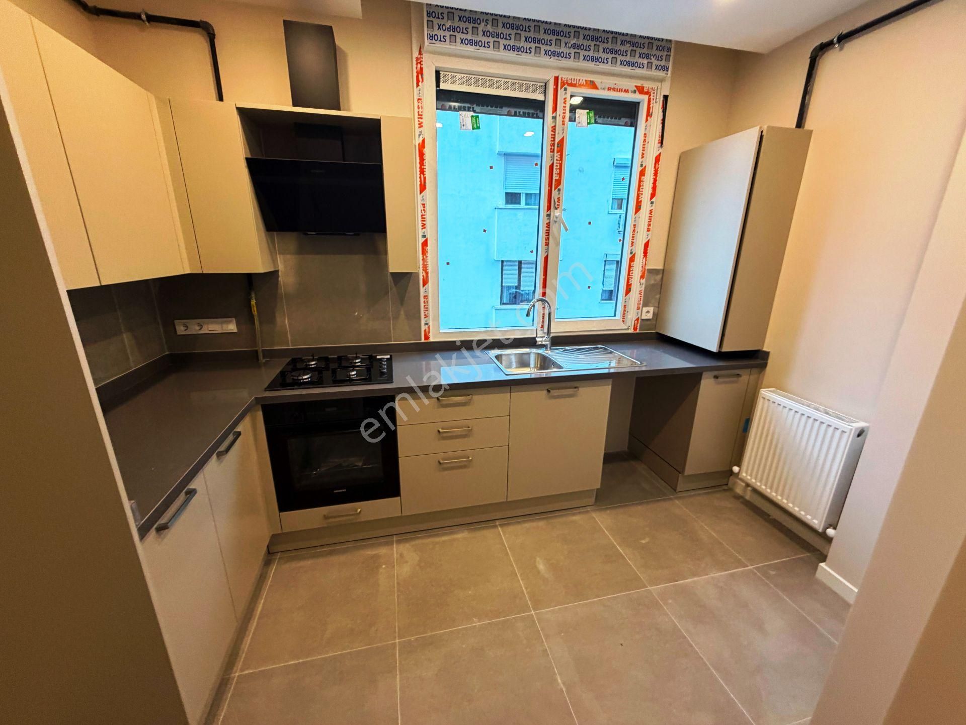 Erenköy Bağdat'a 3.paralel 5.kat Sıfır 2 Banyo 100m2 Kiralık 2+1 - Görsel 18