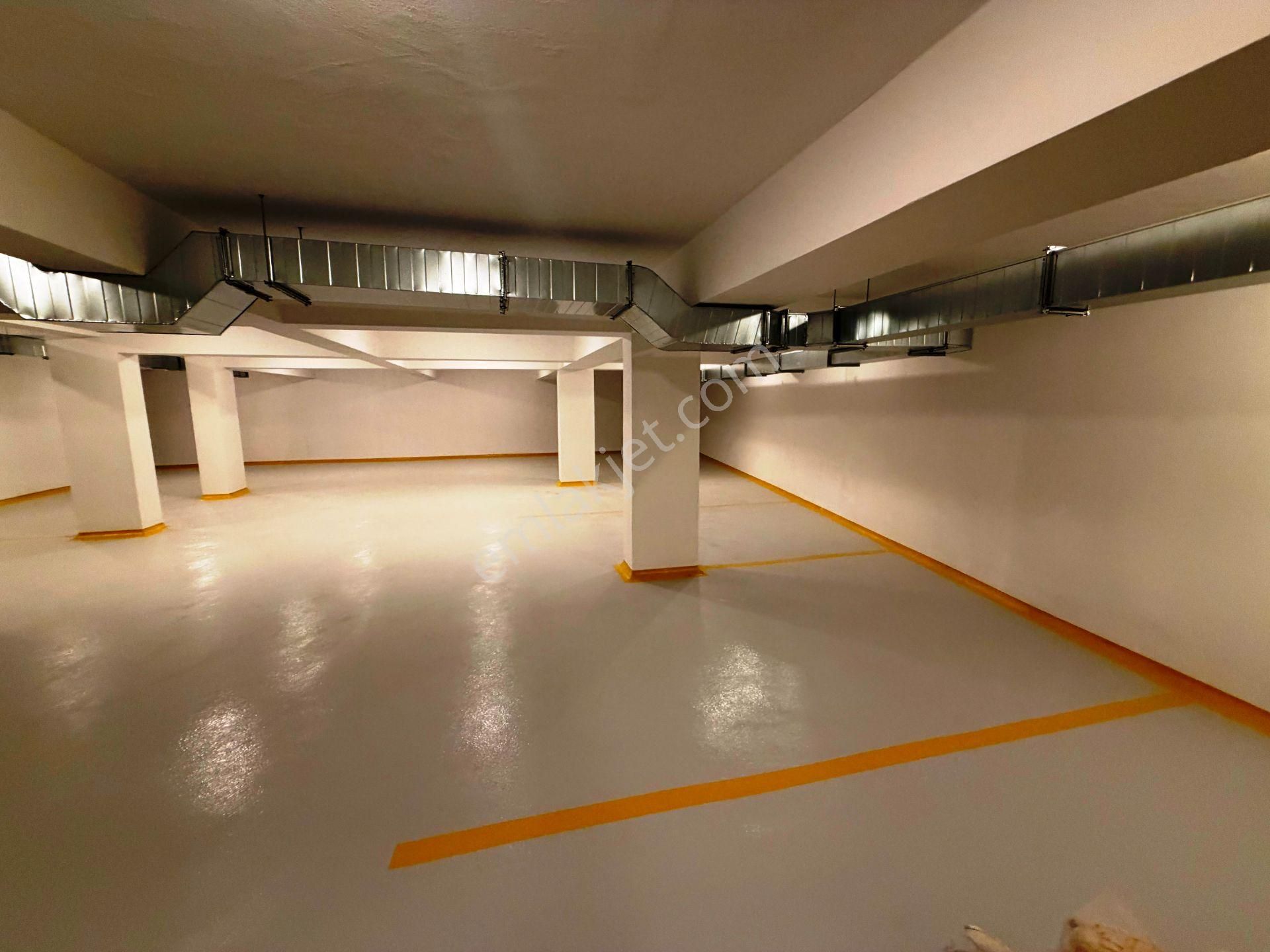 Erenköy Bağdat'a 3.paralel 5.kat Sıfır 2 Banyo 100m2 Kiralık 2+1 - Görsel 34