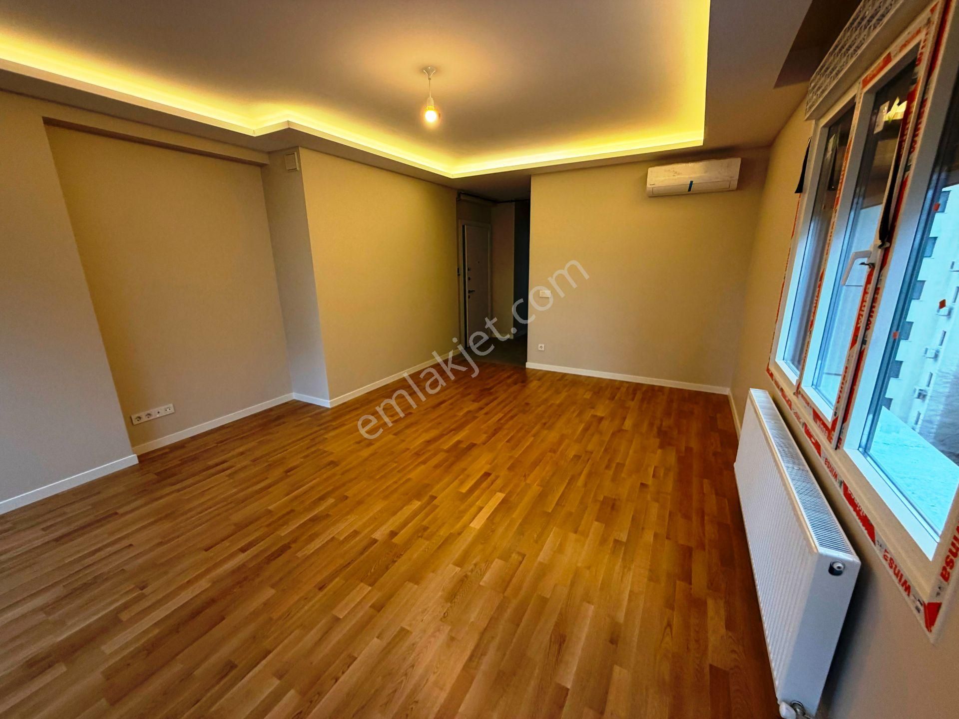 Erenköy Bağdat'a 3.paralel 5.kat Sıfır 2 Banyo 100m2 Kiralık 2+1 - Görsel 8