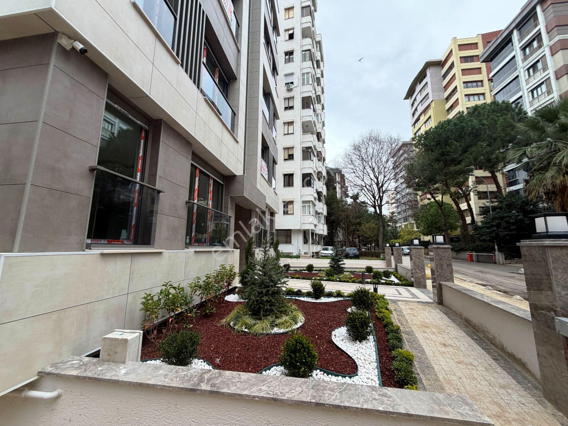 Erenköy Bağdat'a 3.paralel 5.kat Sıfır 2 Banyo 100m2 Kiralık 2+1 - Görsel 30