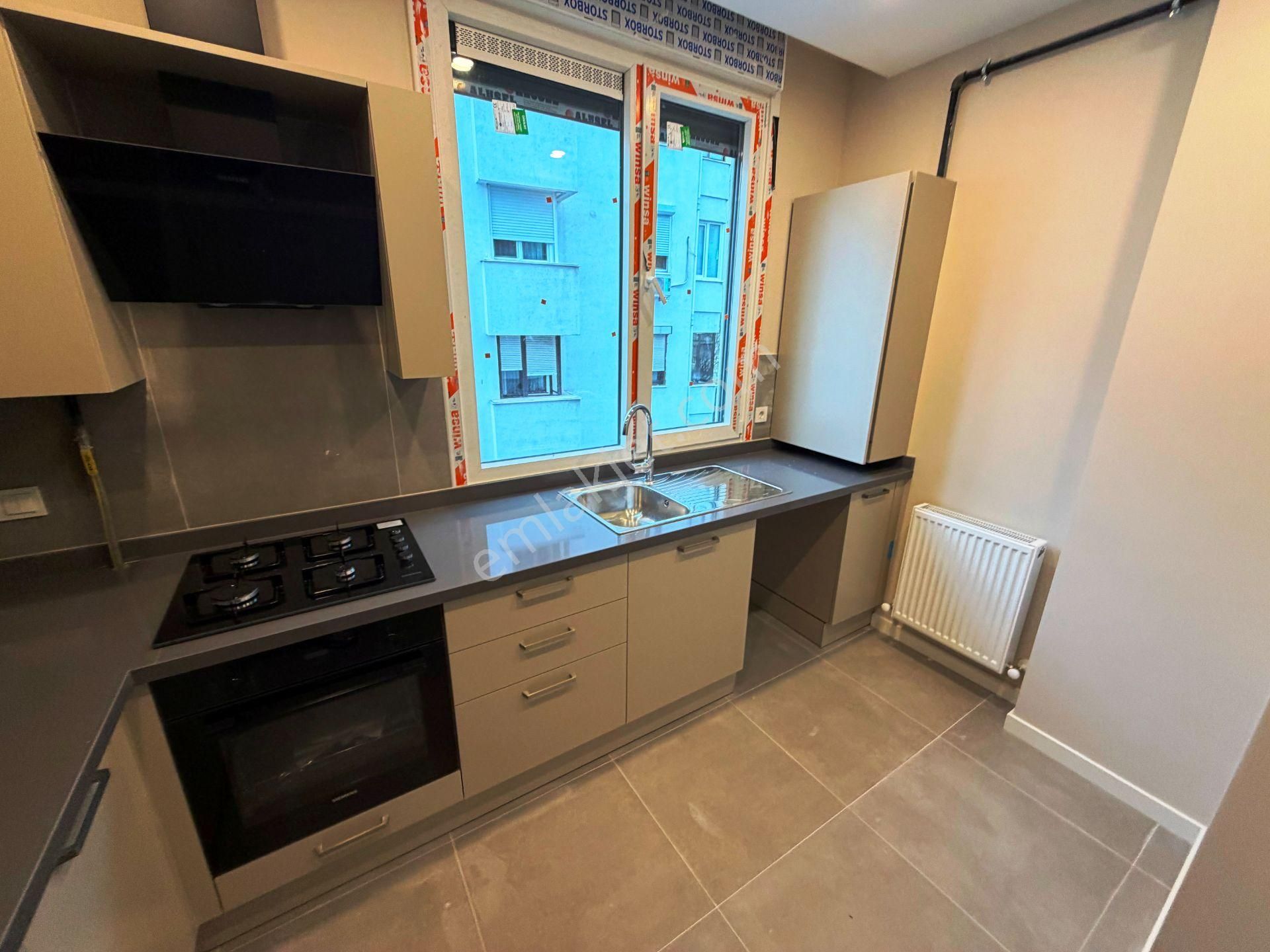 Erenköy Bağdat'a 3.paralel 5.kat Sıfır 2 Banyo 100m2 Kiralık 2+1 - Görsel 19