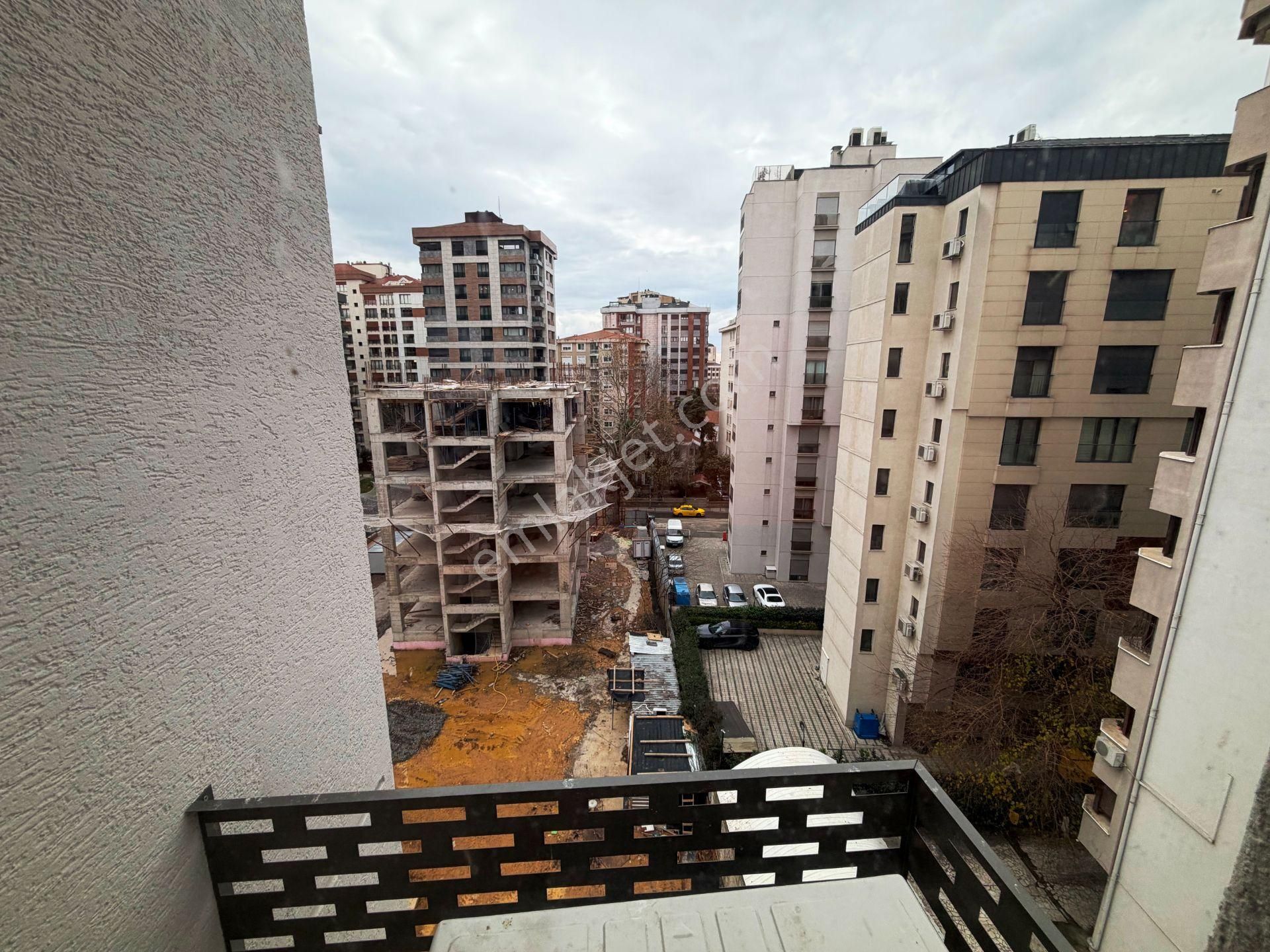 Erenköy Bağdat'a 3.paralel 5.kat Sıfır 2 Banyo 100m2 Kiralık 2+1 - Görsel 23