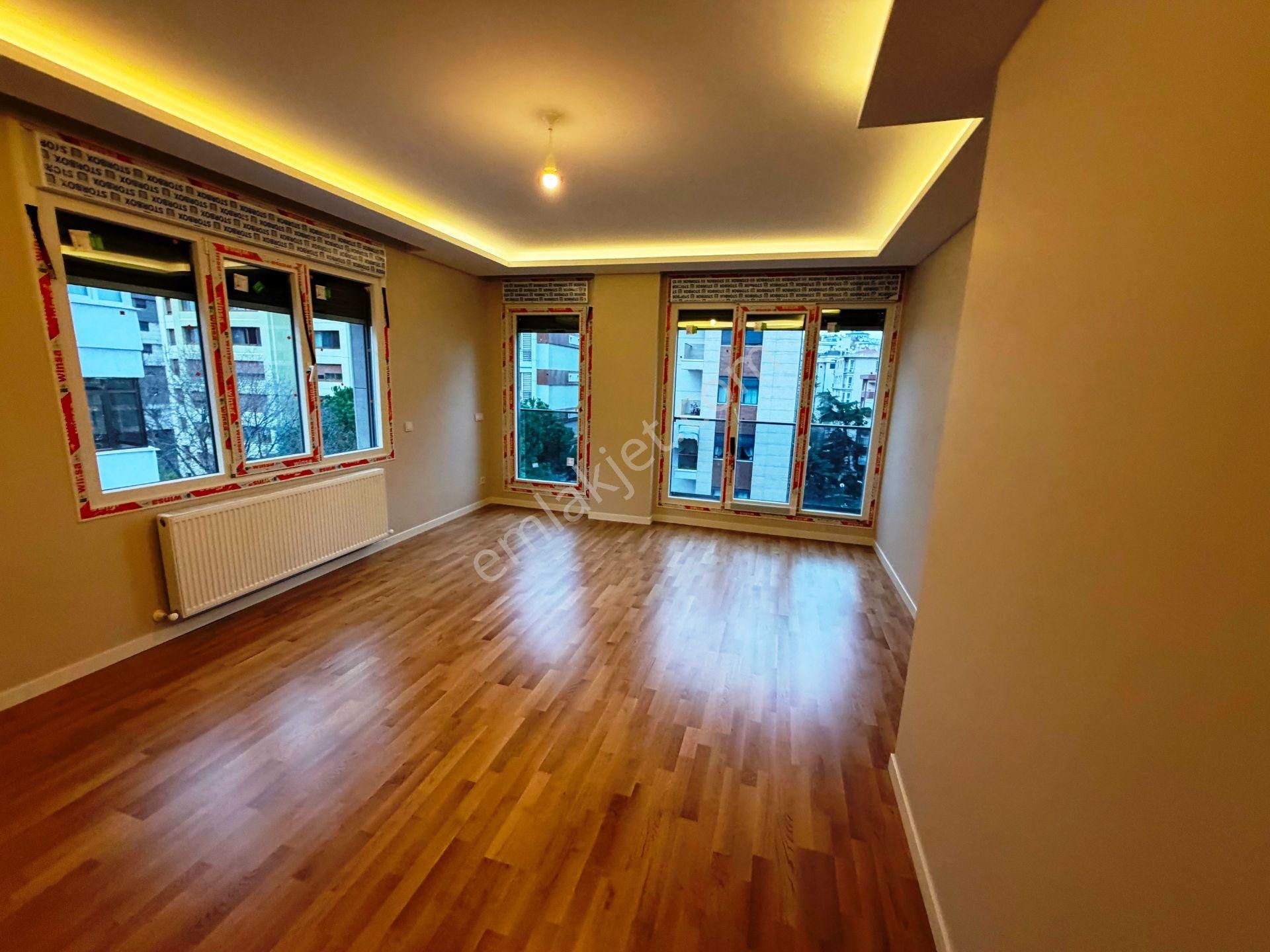 Erenköy Bağdat'a 3.paralel 5.kat Sıfır 2 Banyo 100m2 Kiralık 2+1 - Görsel 4