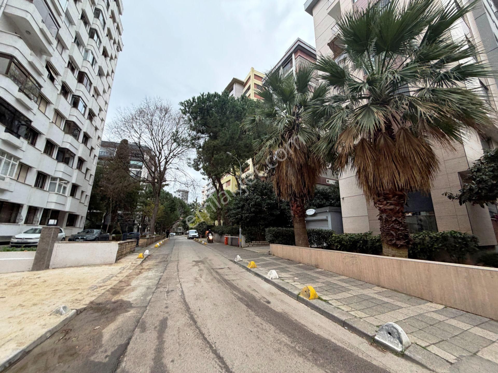 Erenköy Bağdat'a 3.paralel 5.kat Sıfır 2 Banyo 100m2 Kiralık 2+1 - Görsel 27