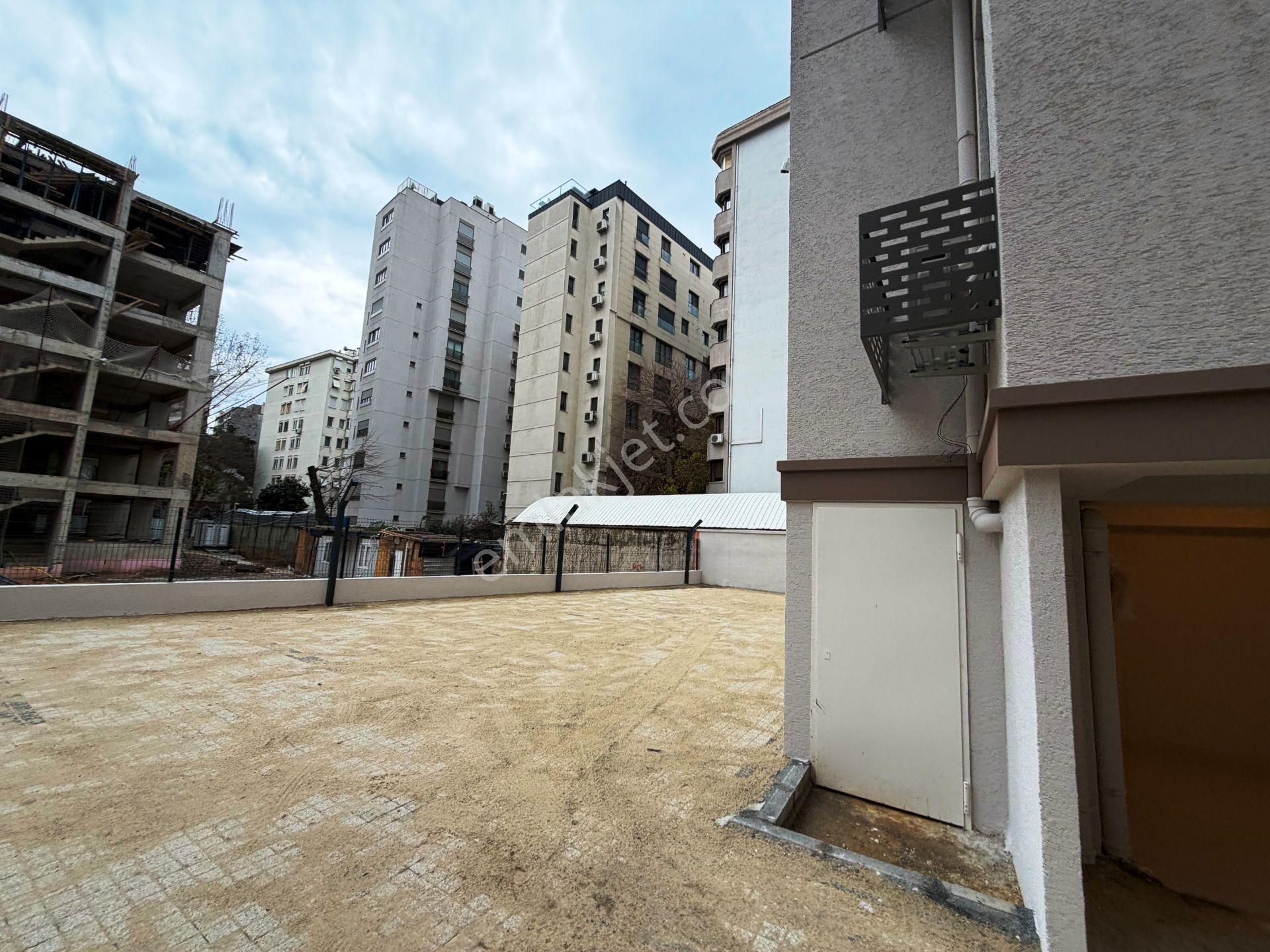 Erenköy Bağdat'a 3.paralel 5.kat Sıfır 2 Banyo 100m2 Kiralık 2+1 - Görsel 33