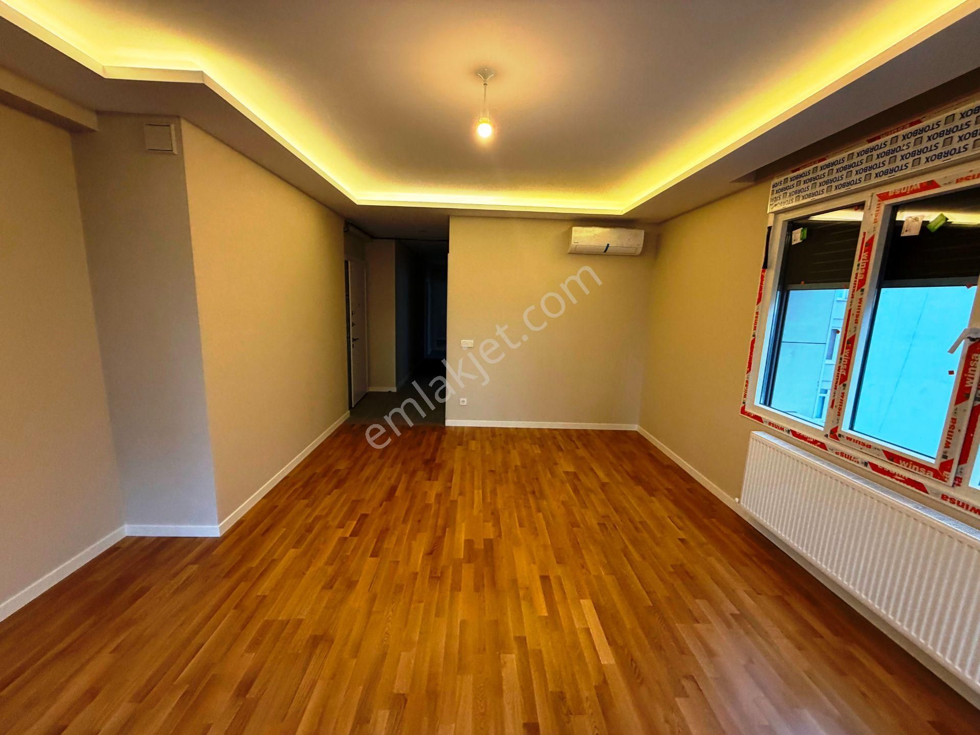 Erenköy Bağdat'a 3.paralel 5.kat Sıfır 2 Banyo 100m2 Kiralık 2+1 - Görsel 7