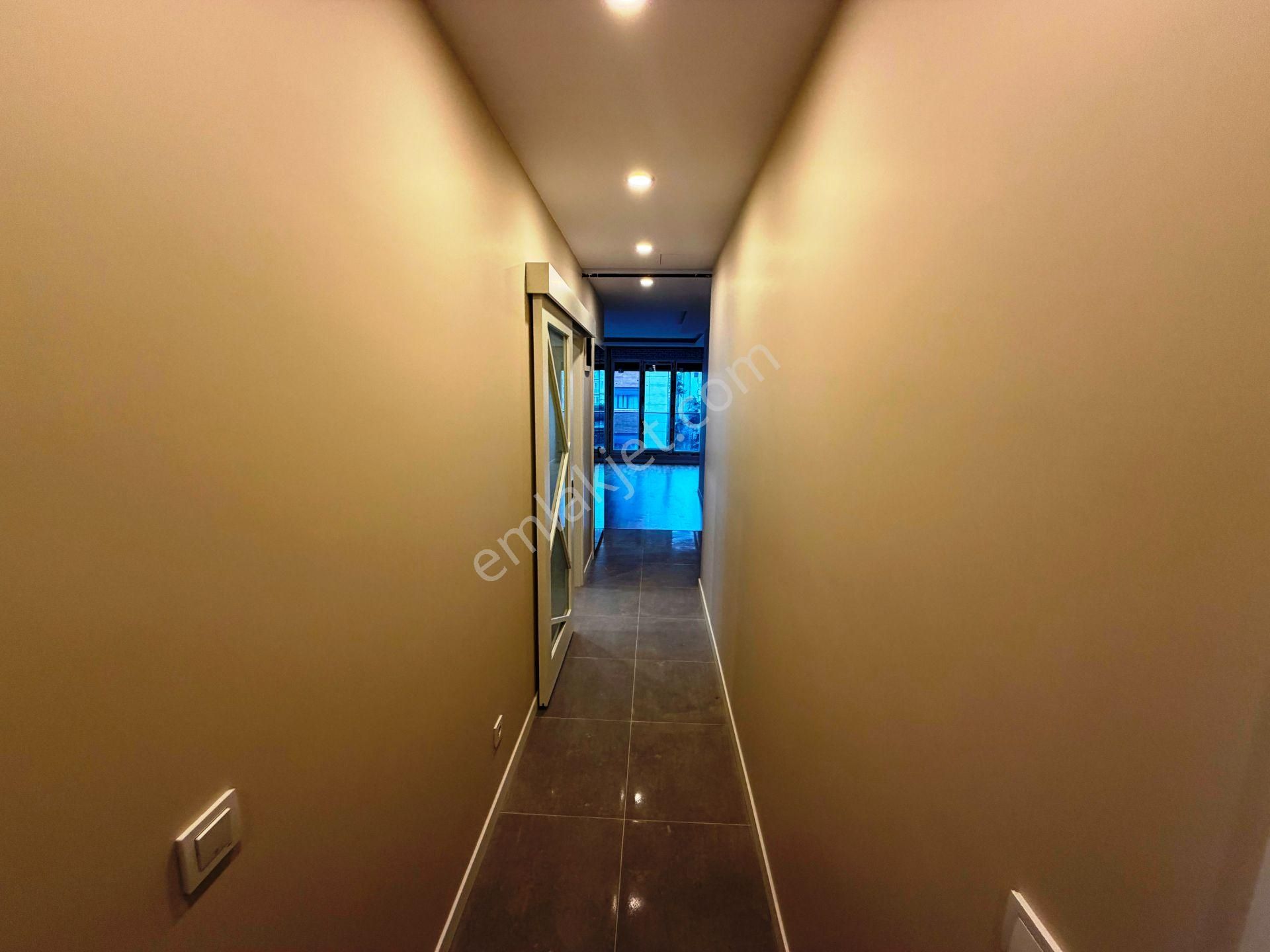 Erenköy Bağdat'a 3.paralel 5.kat Sıfır 2 Banyo 100m2 Kiralık 2+1 - Görsel 15