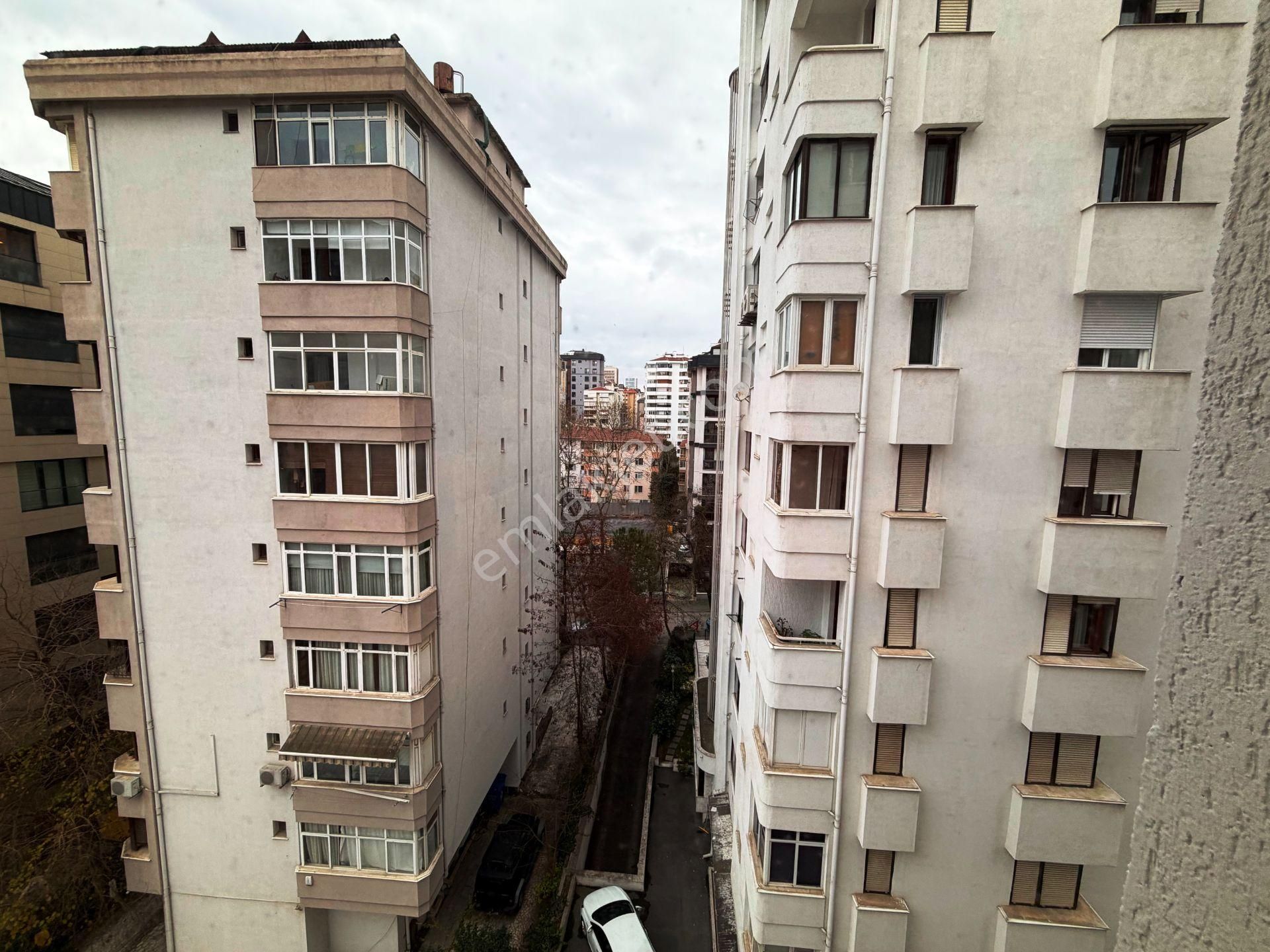 Erenköy Bağdat'a 3.paralel 5.kat Sıfır 2 Banyo 100m2 Kiralık 2+1 - Görsel 24