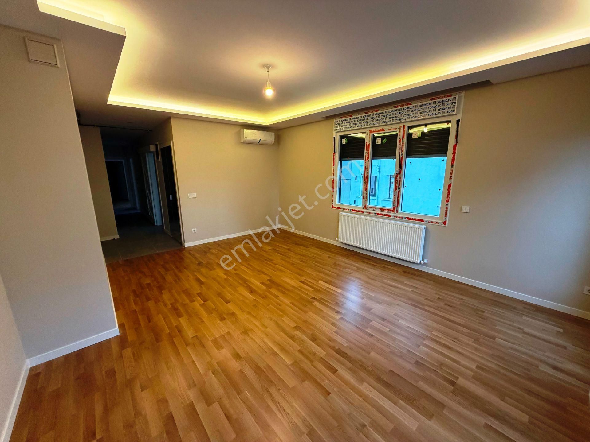 Erenköy Bağdat'a 3.paralel 5.kat Sıfır 2 Banyo 100m2 Kiralık 2+1 - Görsel 6