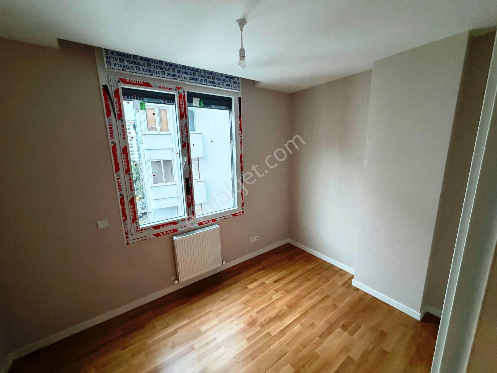 Erenköy Bağdat'a 3.paralel 5.kat Sıfır 2 Banyo 100m2 Kiralık 2+1 - Görsel 12