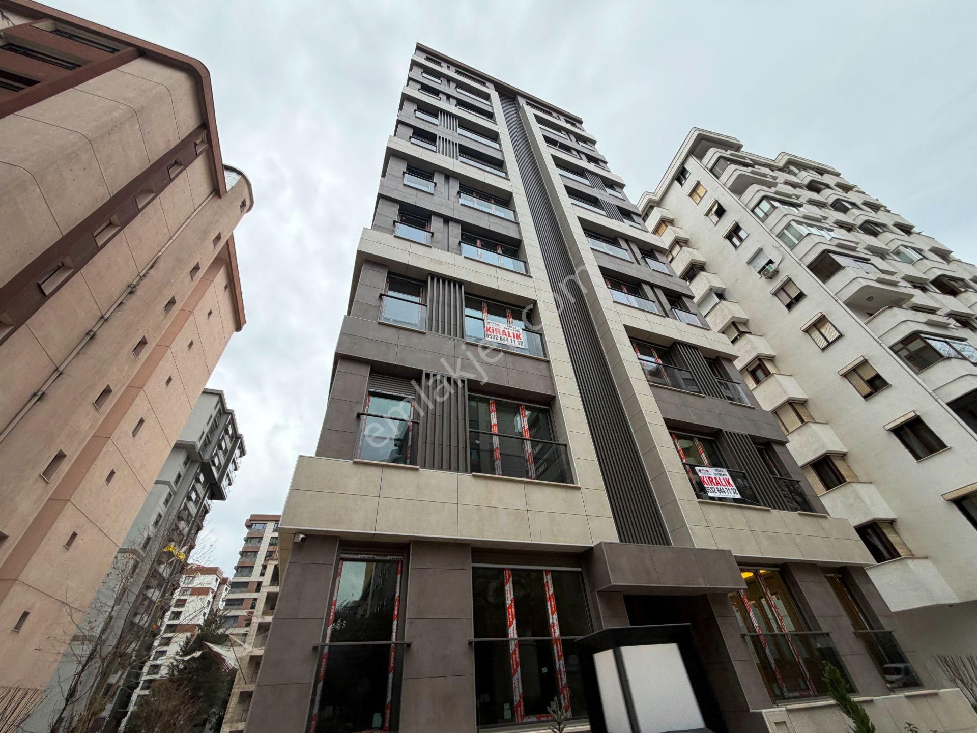 Erenköy Bağdat'a 3.paralel 5.kat Sıfır 2 Banyo 100m2 Kiralık 2+1 - Görsel 29