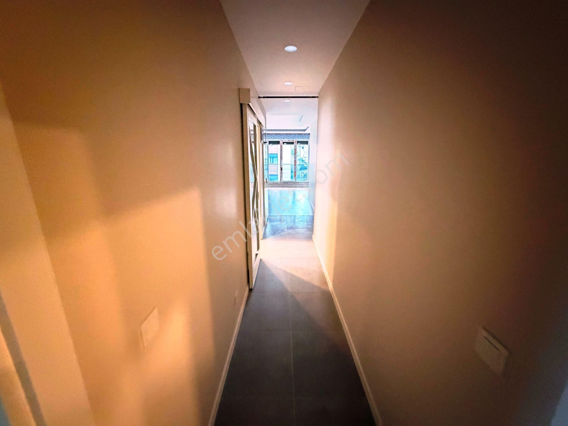 Erenköy Bağdat'a 3.paralel 5.kat Sıfır 2 Banyo 100m2 Kiralık 2+1 - Görsel 14