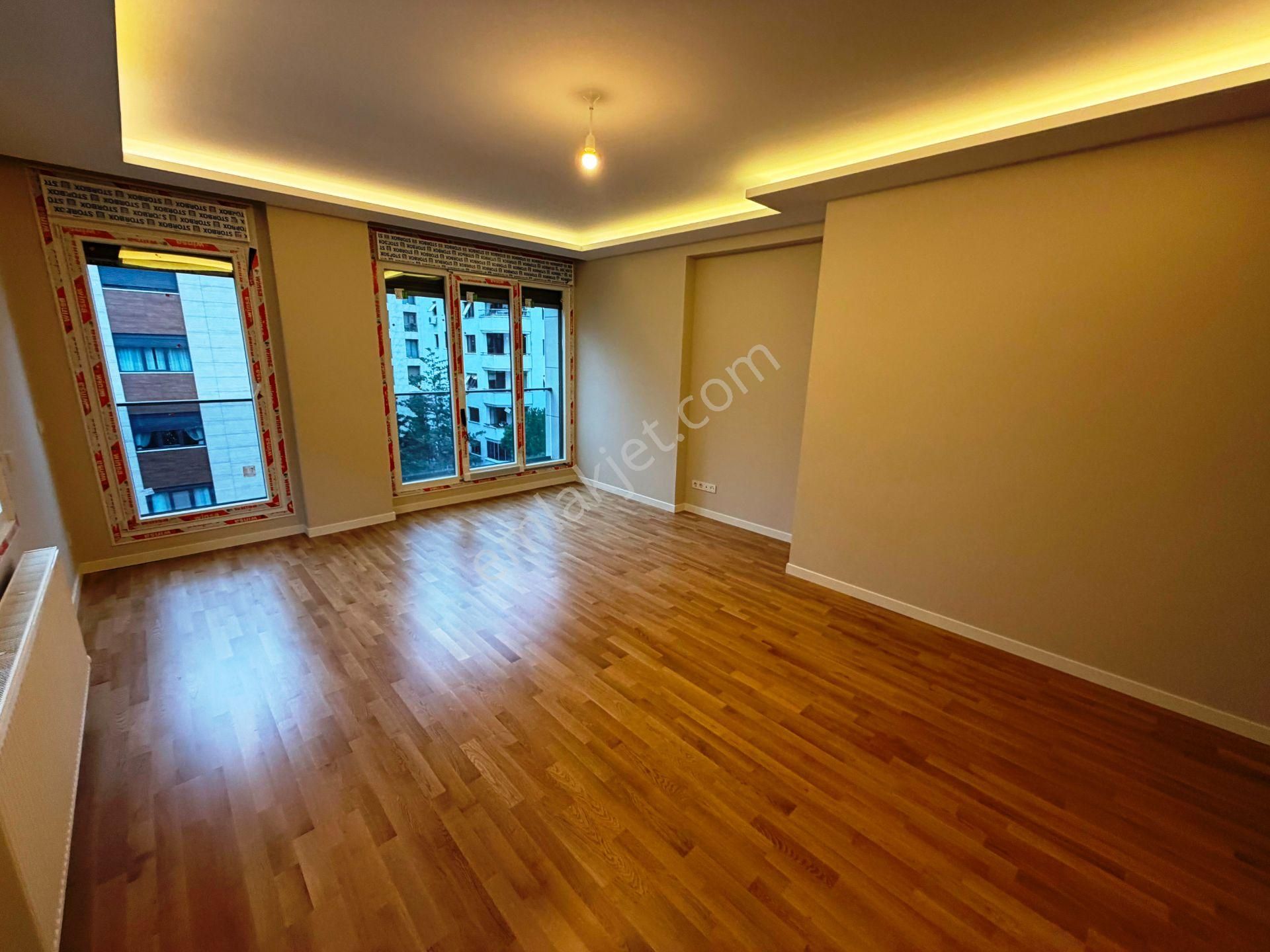 Erenköy Bağdat'a 3.paralel 5.kat Sıfır 2 Banyo 100m2 Kiralık 2+1 - Görsel 5