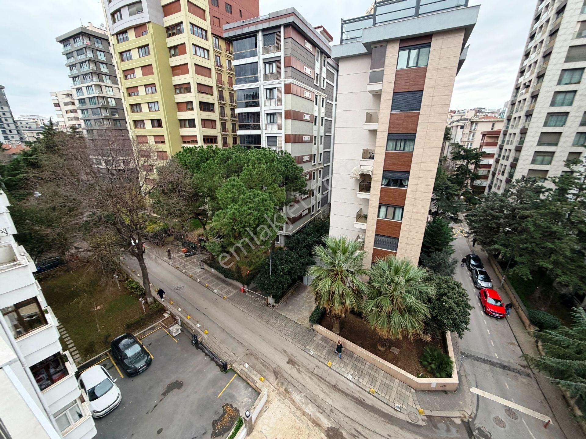 Erenköy Bağdat'a 3.paralel 5.kat Sıfır 2 Banyo 100m2 Kiralık 2+1 - Görsel 26