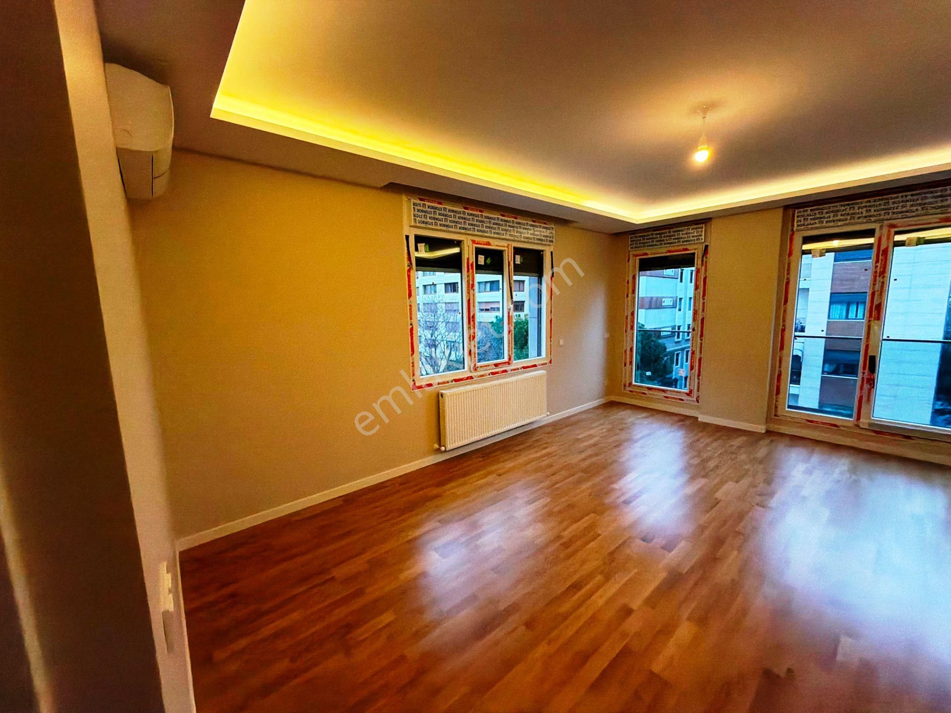 Erenköy Bağdat'a 3.paralel 5.kat Sıfır 2 Banyo 100m2 Kiralık 2+1 - Görsel 2