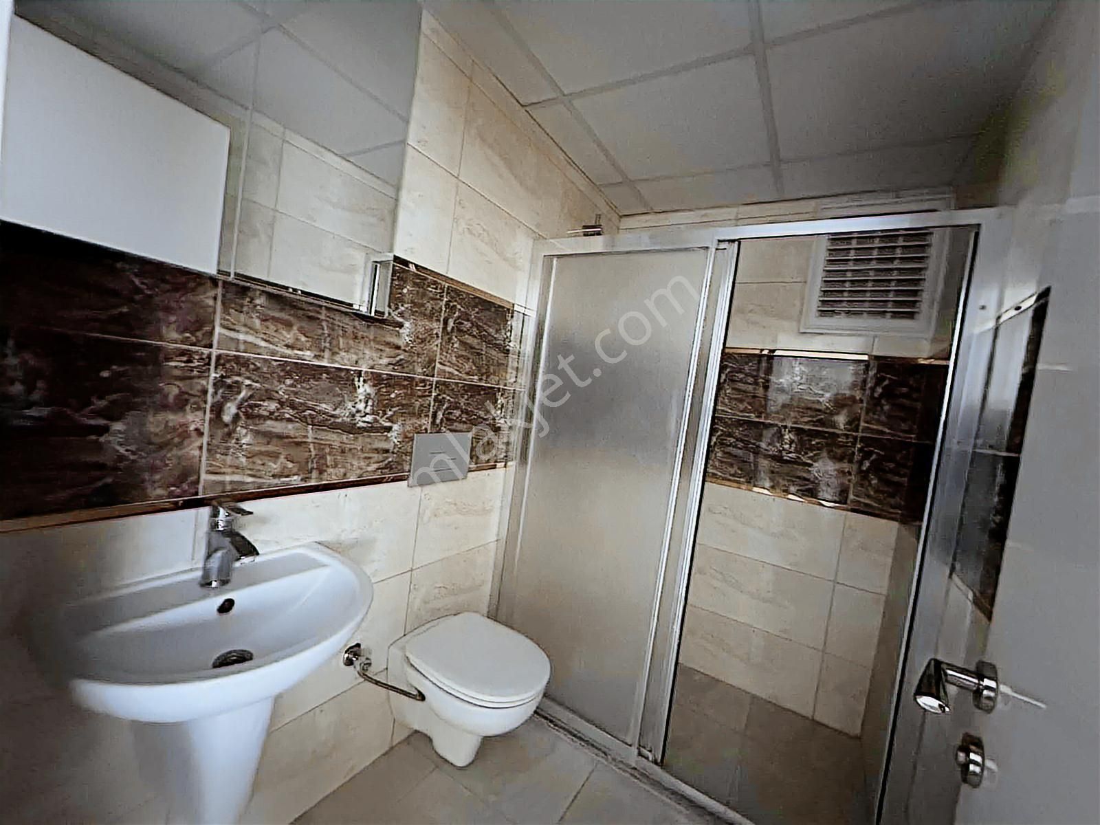 Depozitosuz Cerrahi Hastanesi Yanı Kiralık 2+1 Apart - Görsel 3