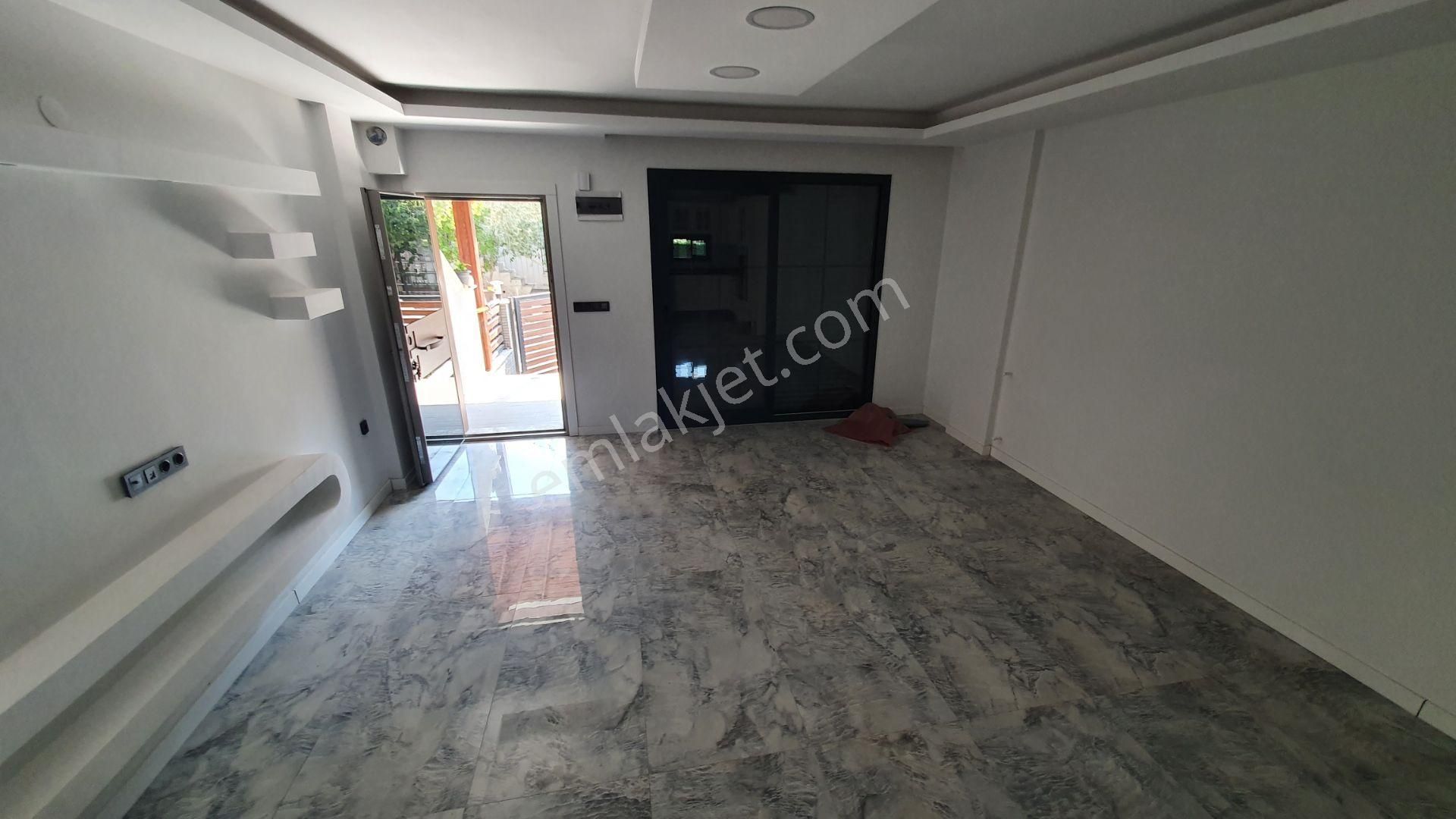 İzmir Seferihisar Payamlı’da 3+1 Satılık Trıbleks Yazlık Villa - Görsel 6