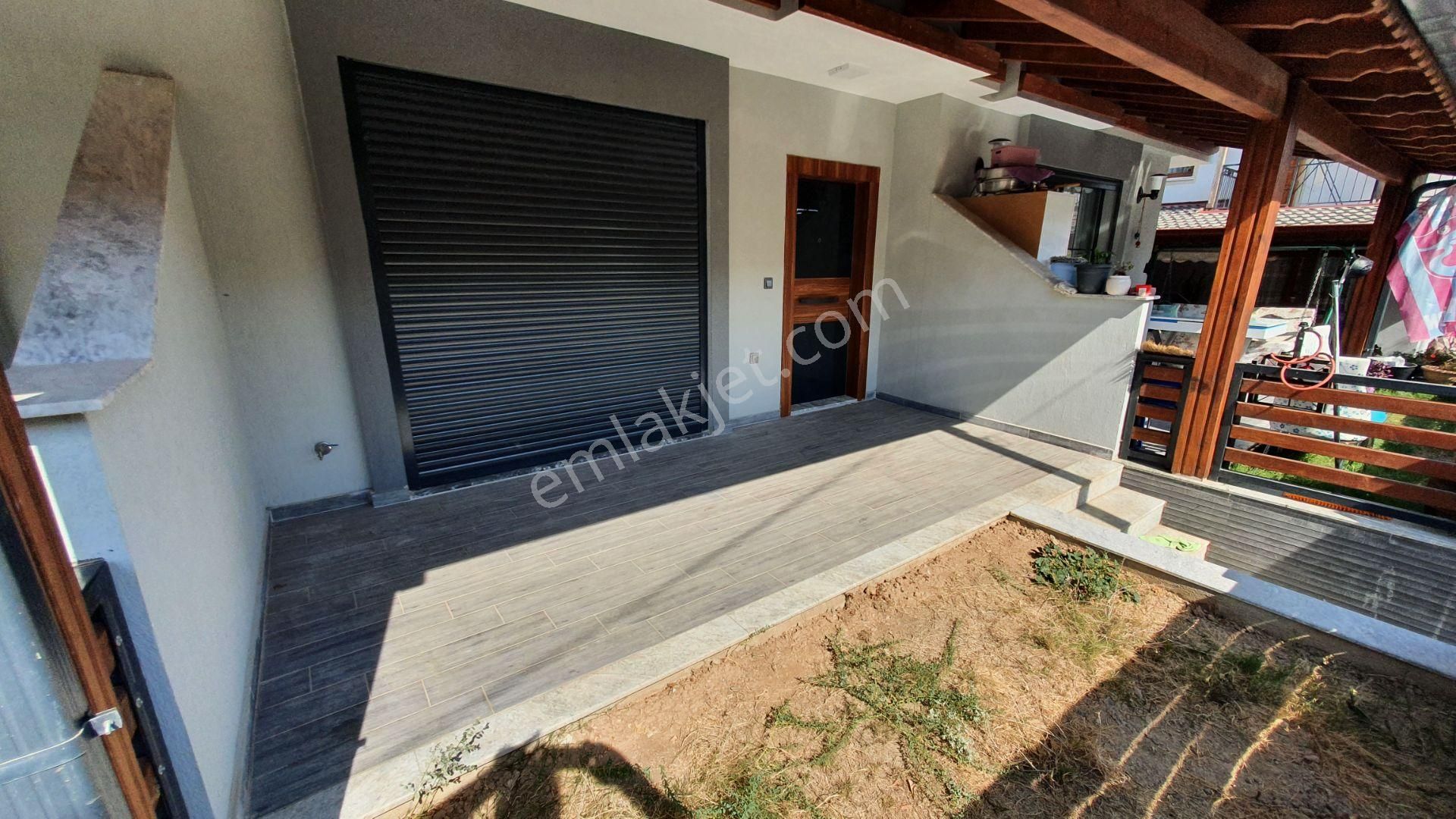 İzmir Seferihisar Payamlı’da 3+1 Satılık Trıbleks Yazlık Villa - Görsel 3