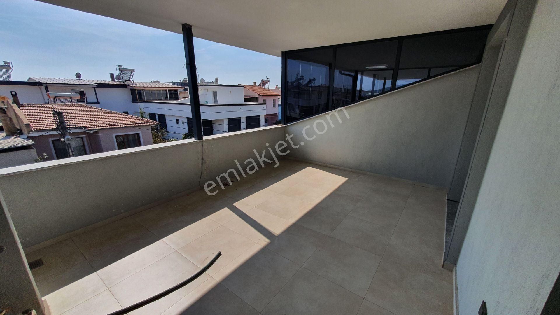 İzmir Seferihisar Payamlı’da 3+1 Satılık Trıbleks Yazlık Villa - Görsel 20