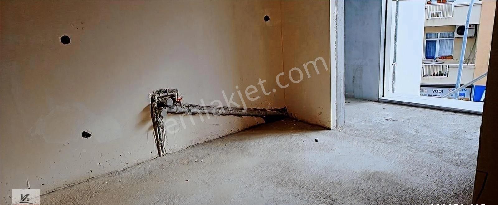 Bulgurlu Namazgah Merkezde 3+1 125 M2 2.kat Asansör 2 Aya Teslim - Görsel 20