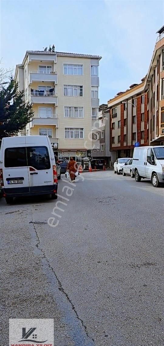 Bulgurlu Namazgah Merkezde 3+1 125 M2 2.kat Asansör 2 Aya Teslim - Görsel 8