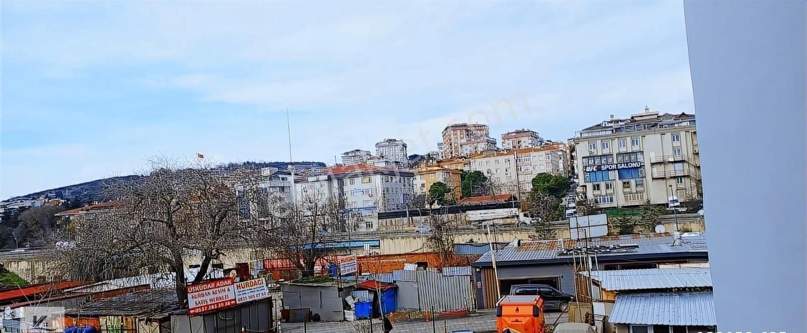 Bulgurlu Namazgah Merkezde 3+1 125 M2 2.kat Asansör 2 Aya Teslim - Görsel 18