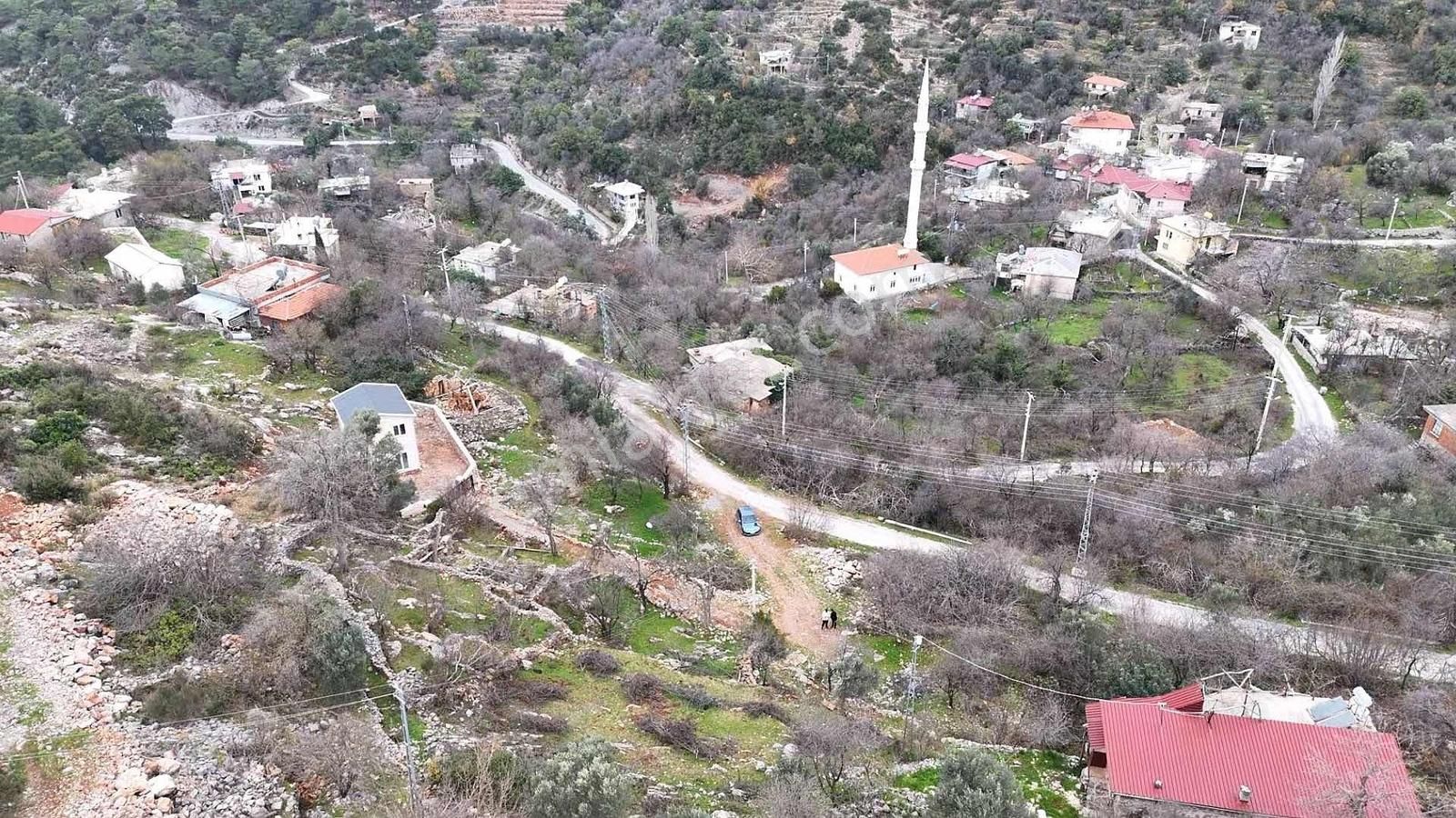 Orhan Mahallesinde Fırsat Yatırımlık Bahçe - Görsel 11