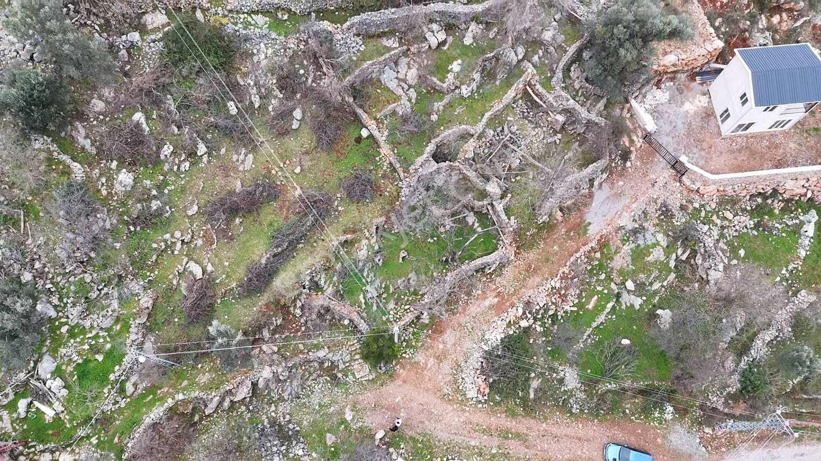 Orhan Mahallesinde Fırsat Yatırımlık Bahçe - Görsel 13