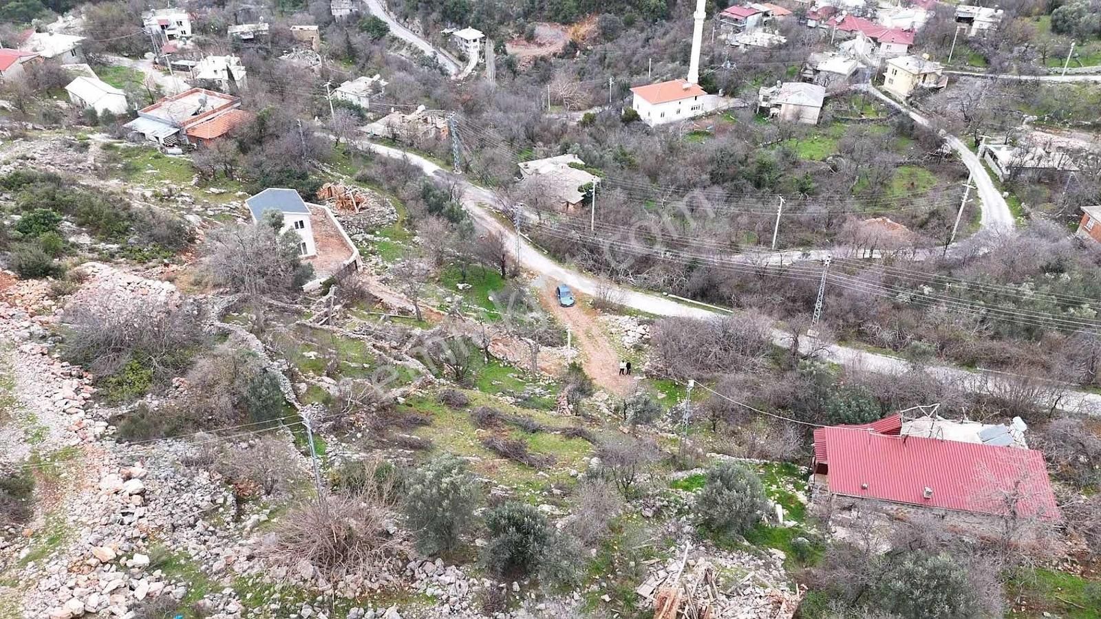 Orhan Mahallesinde Fırsat Yatırımlık Bahçe - Görsel 6