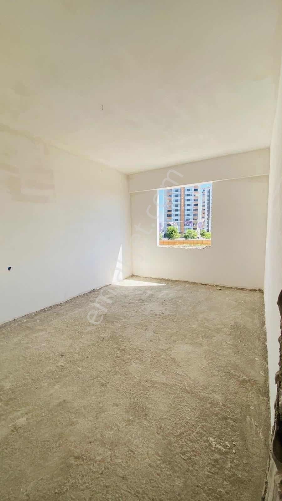 Wave Gayrimenkulden Kazım Karabekir 2.etap Satılık Daire - Görsel 10