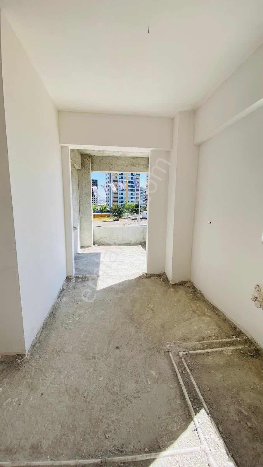 Wave Gayrimenkulden Kazım Karabekir 2.etap Satılık Daire - Görsel 2