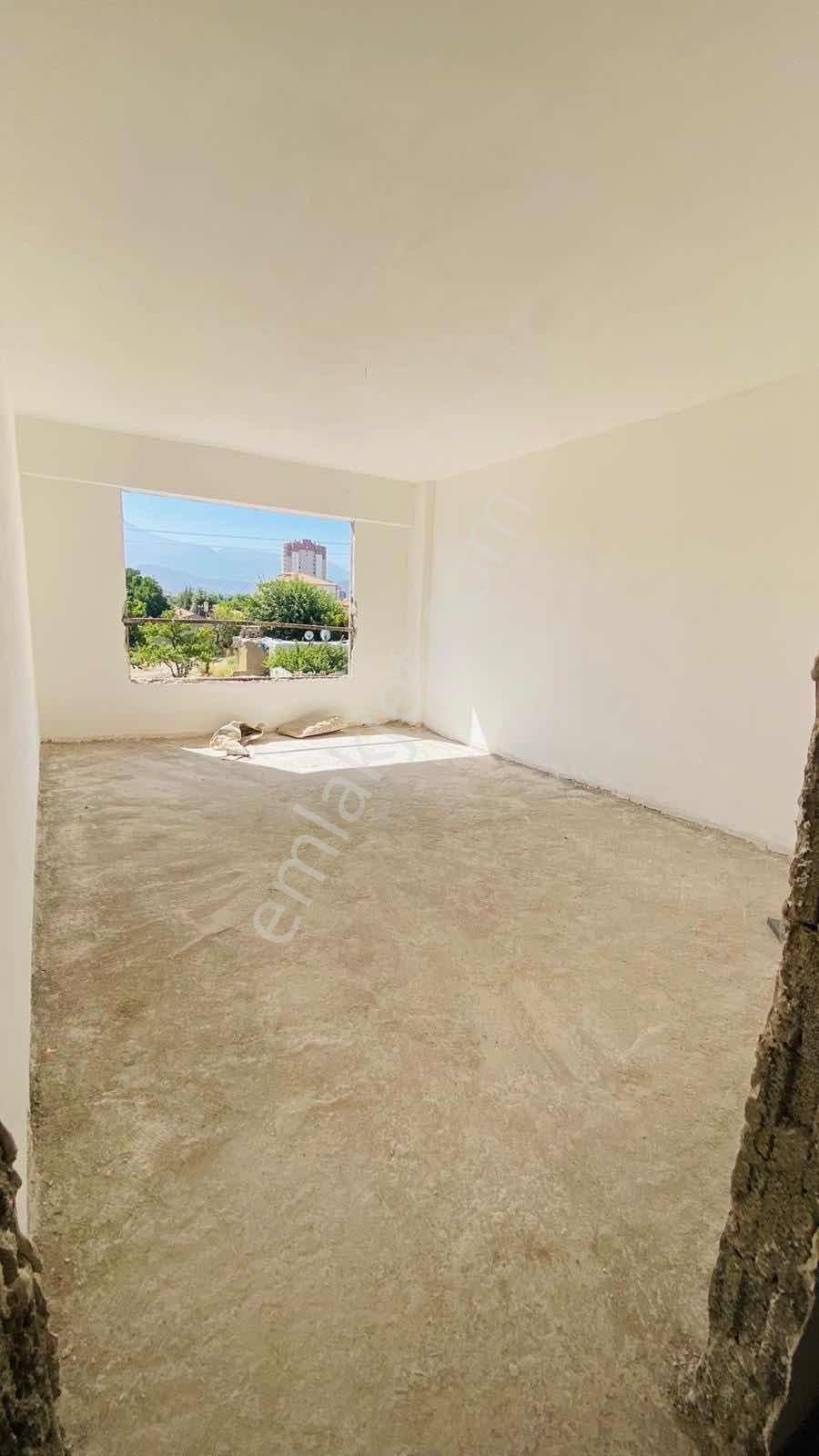 Wave Gayrimenkulden Kazım Karabekir 2.etap Satılık Daire - Görsel 3